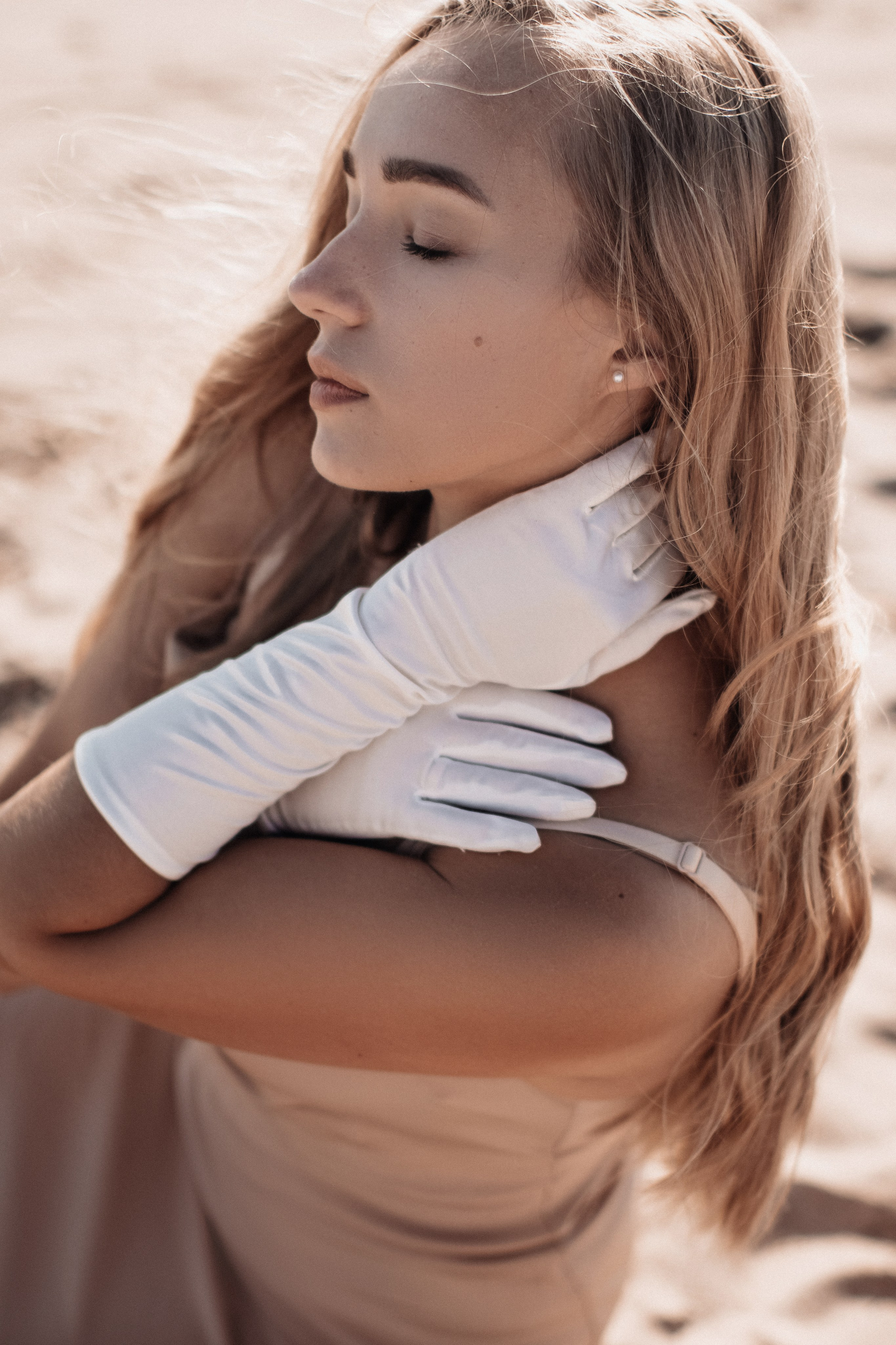 Лена, набережная