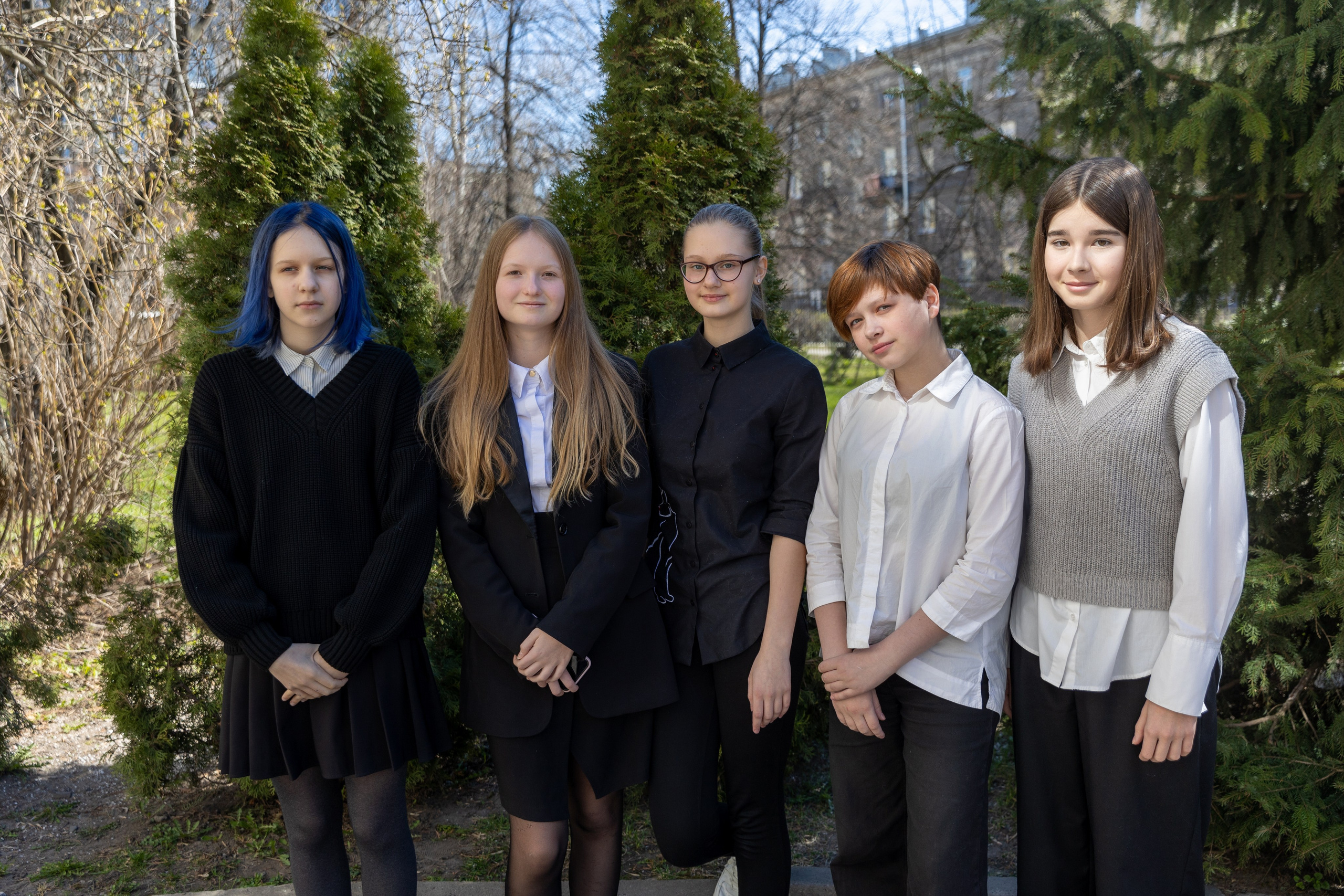 7Б. Фотограф в Санкт-Петербурге Закута Ольга