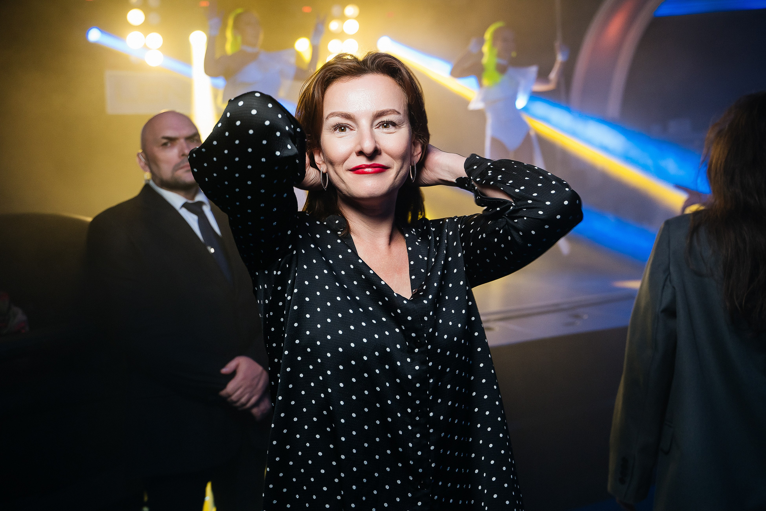 Leningrad. Фотограф и видеограф в Москве