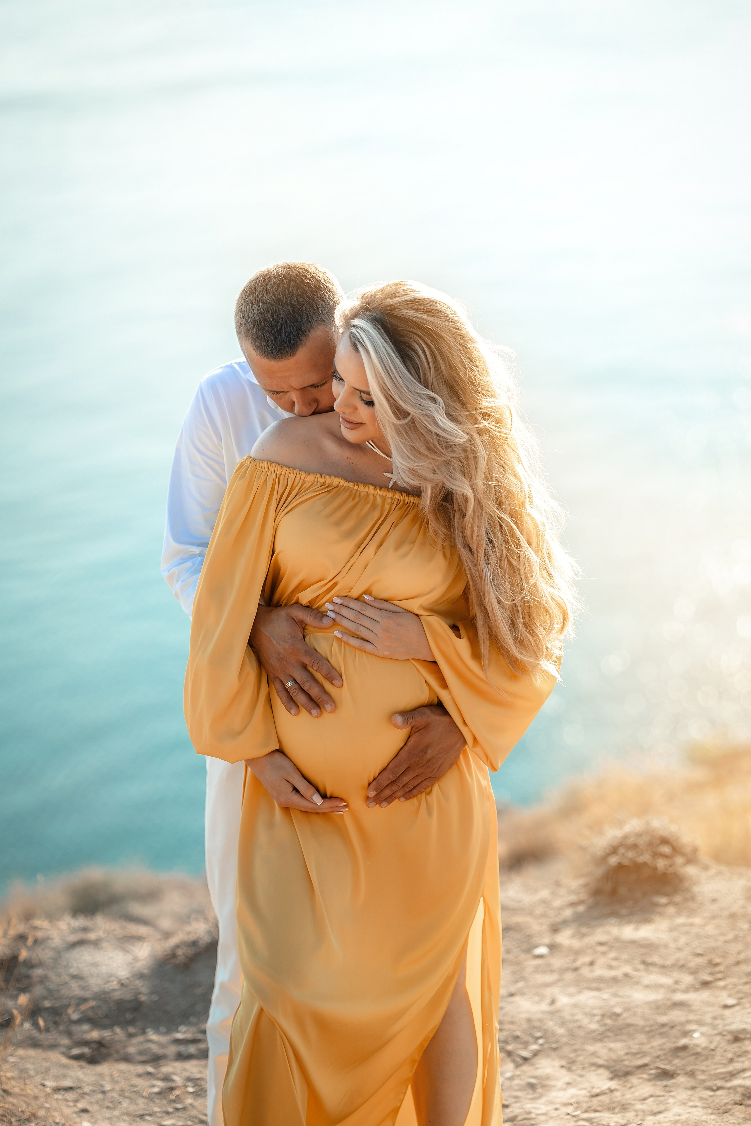 В ожидании. Художественный фотограф Анапа Александра Долбикова