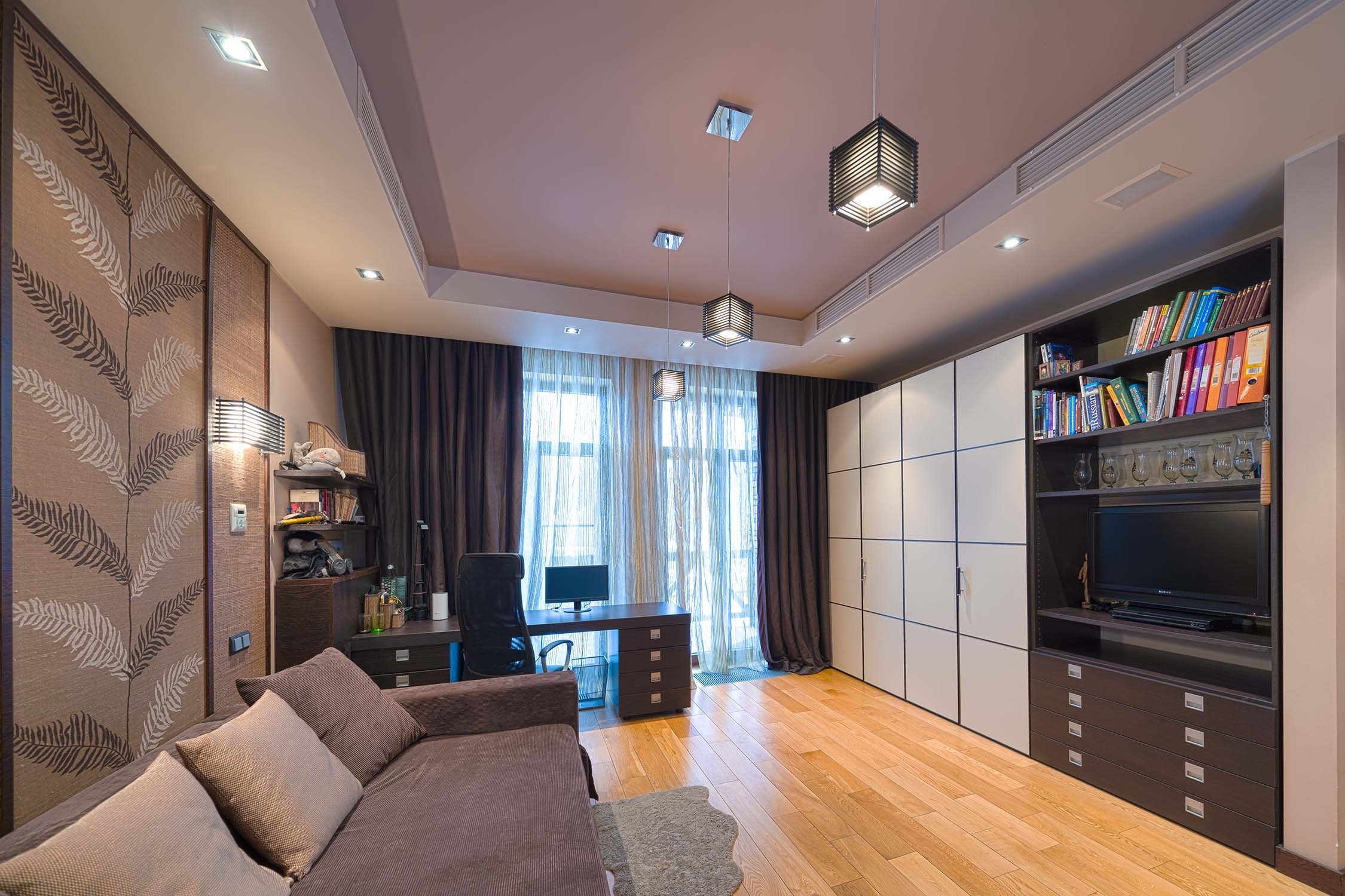 Интерьер. Фотограф. Москва