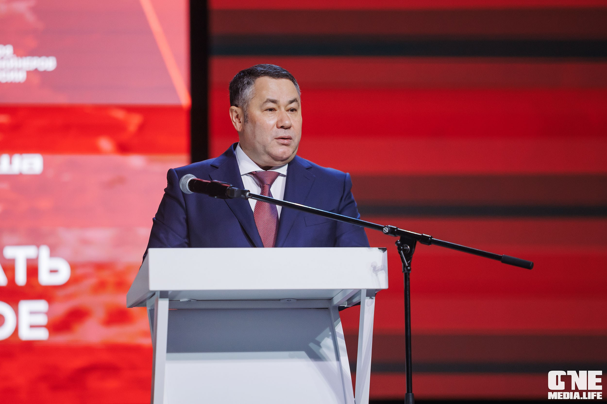 Балтийский Культурный Форум 2026. One Media Life: фоторепортажи, фотоотчеты с мероприятий и заведений