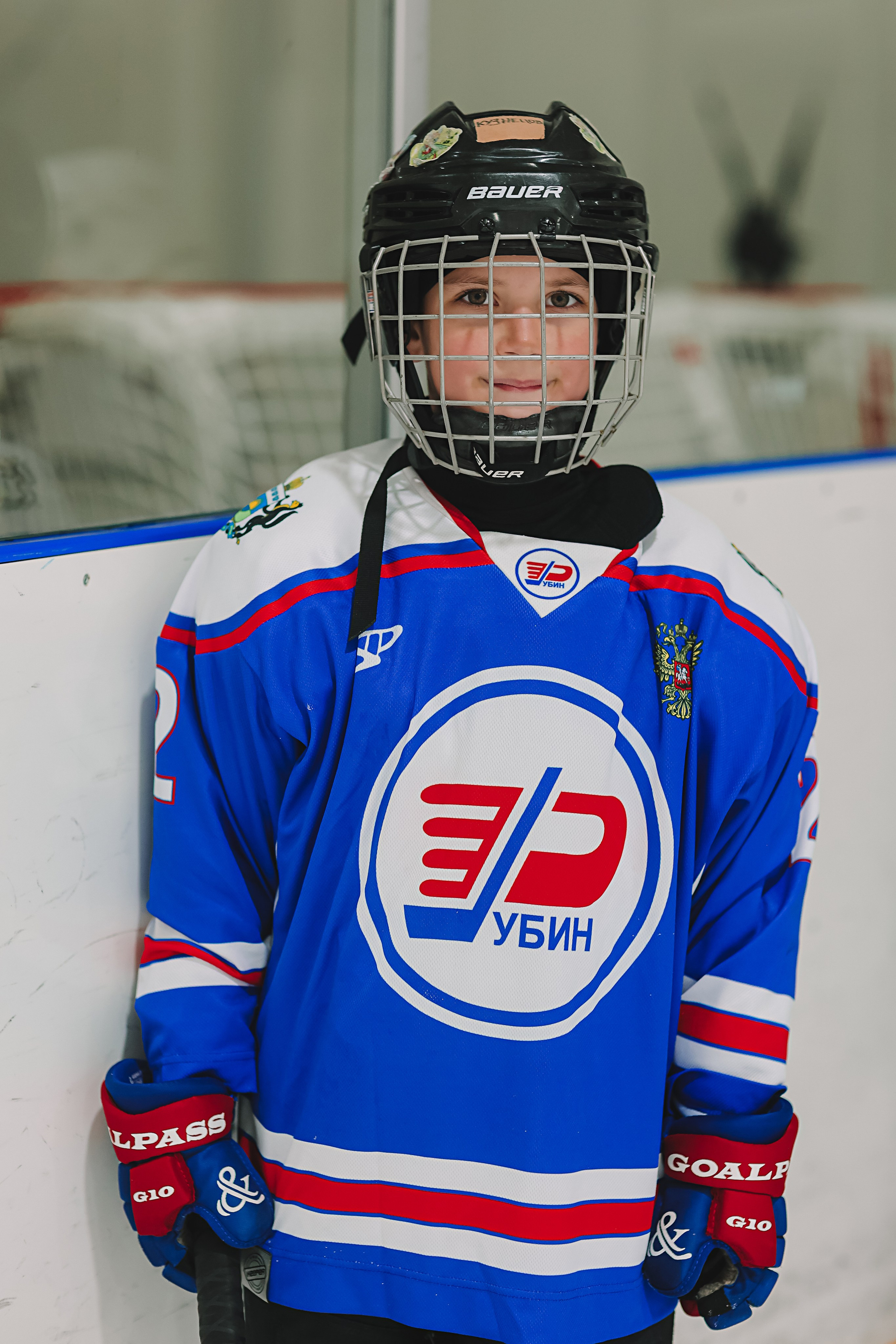 Хоккей тренировка. Семейный фотограф Тюмень, фотограф на роды Салмина Мария