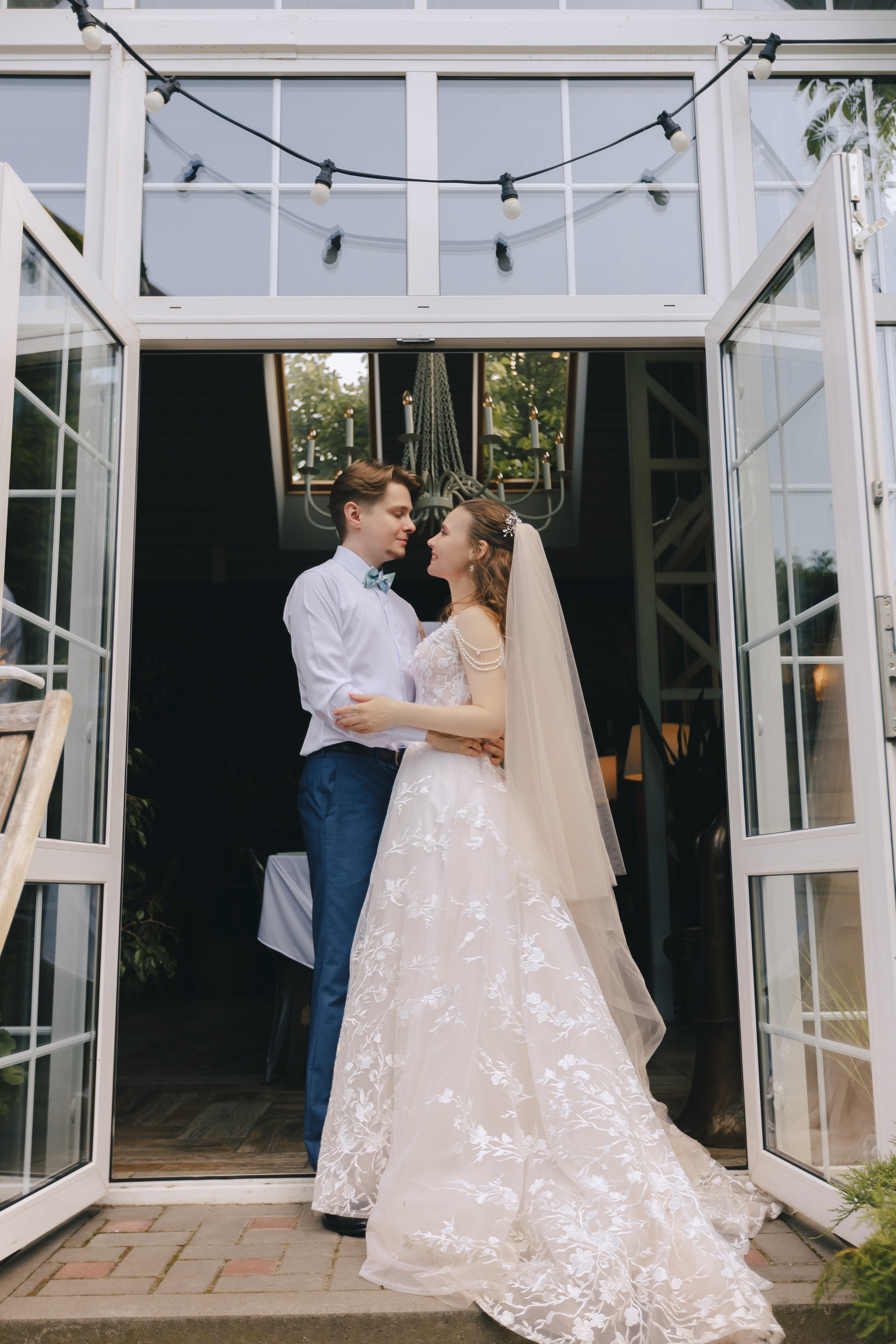 Олег и Катя. Фотограф Таганрог Любимая Надя