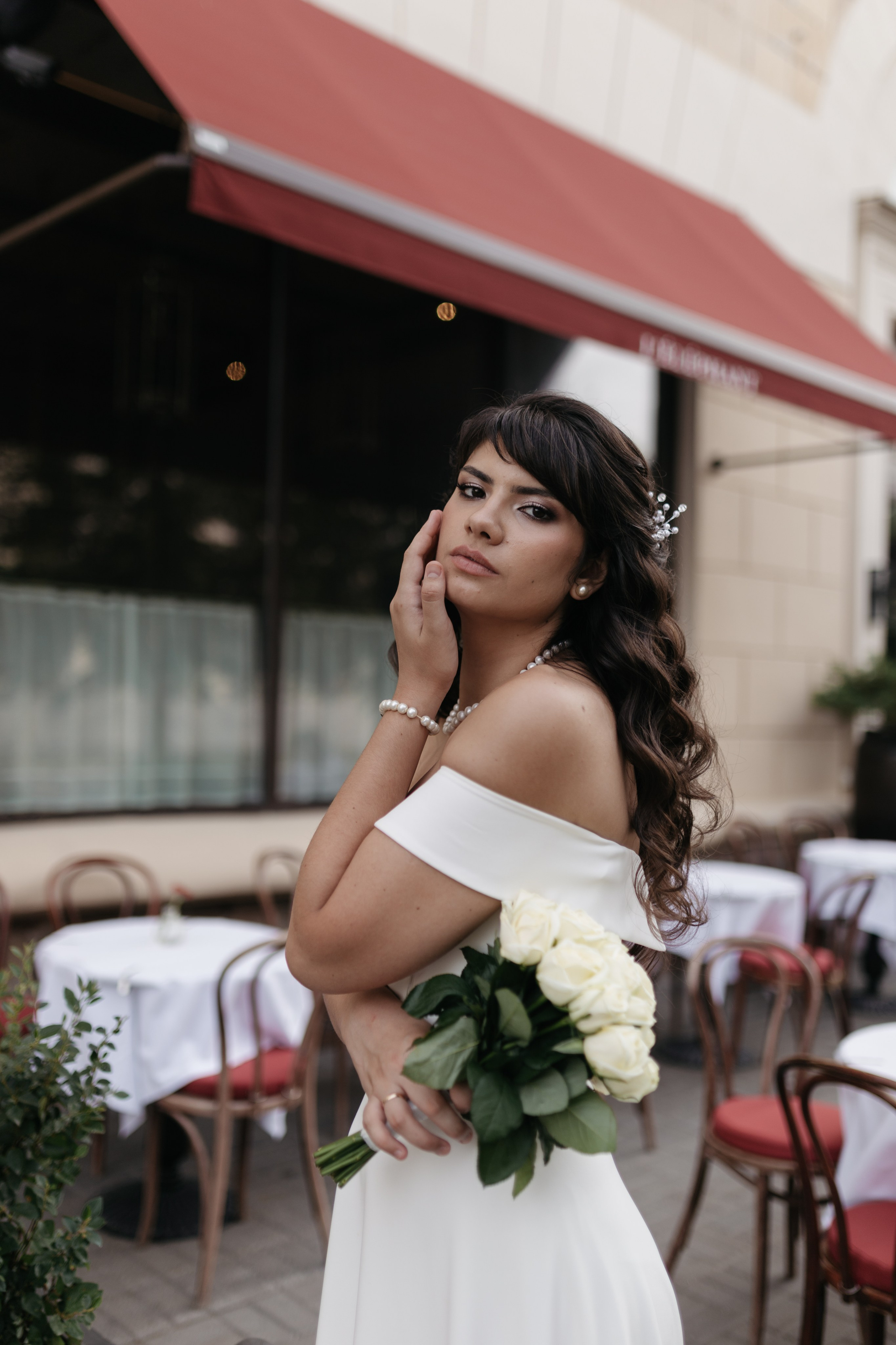 Сергей & Нателла. Свадебный и семейный фотограф в Казани — Лилия Куликова