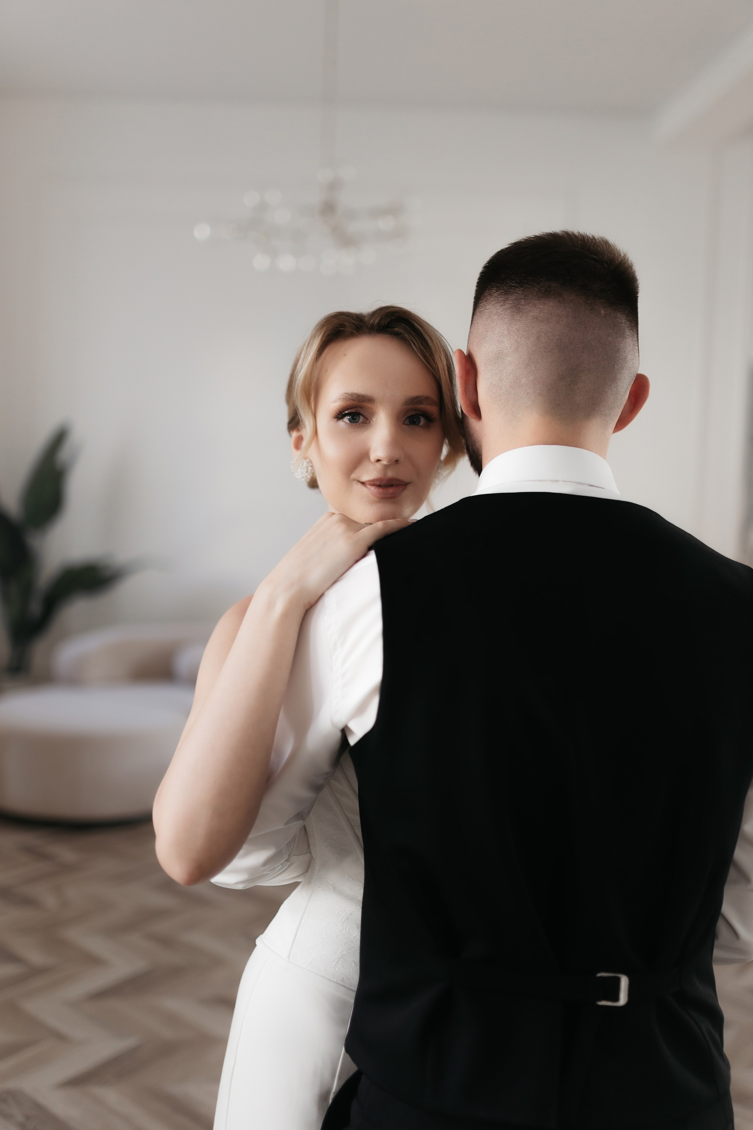 Кирилл & Влада. Свадебный и семейный фотограф в Казани — Лилия Куликова