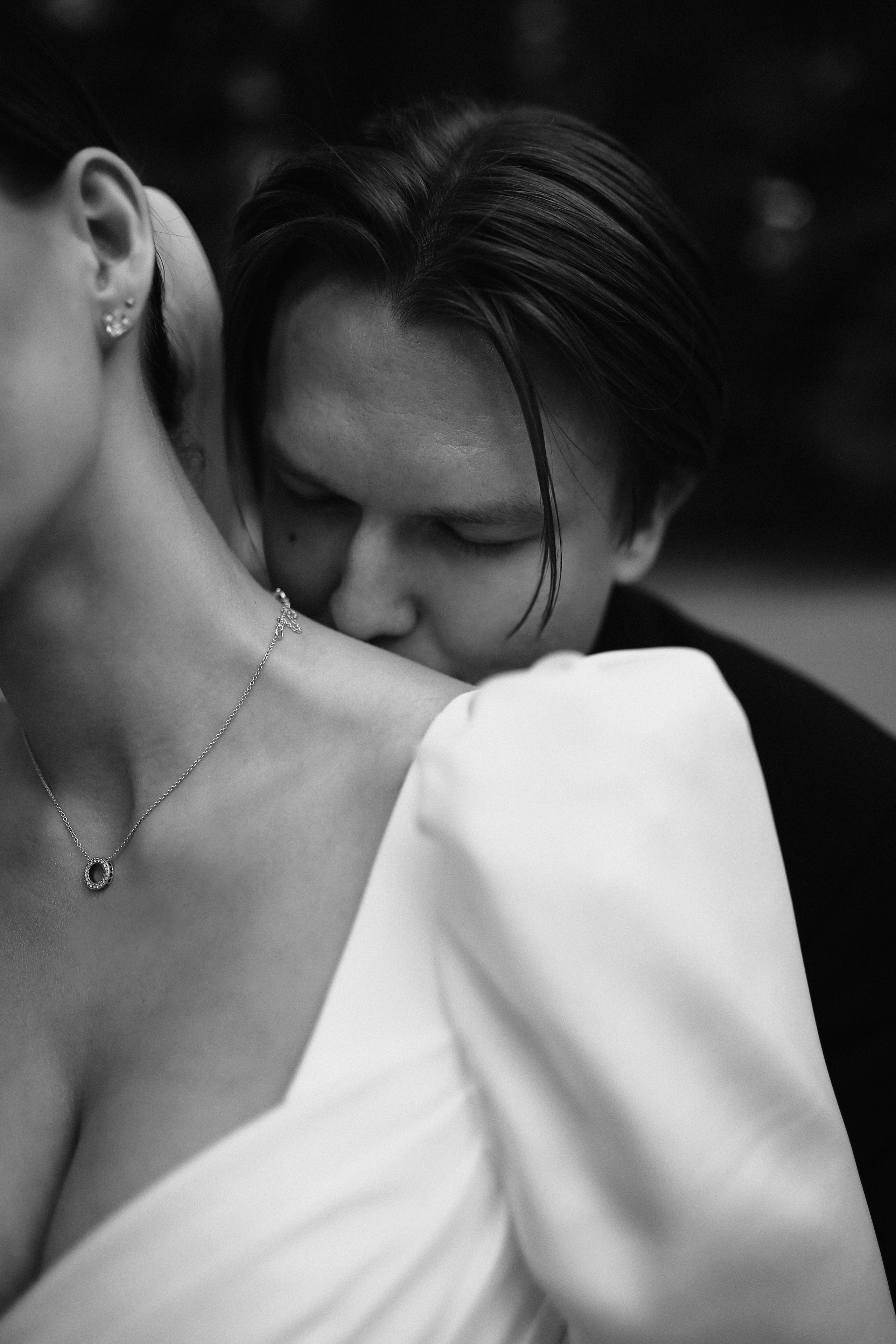 Тимур & Рената. Свадебный и семейный фотограф в Казани — Лилия Куликова