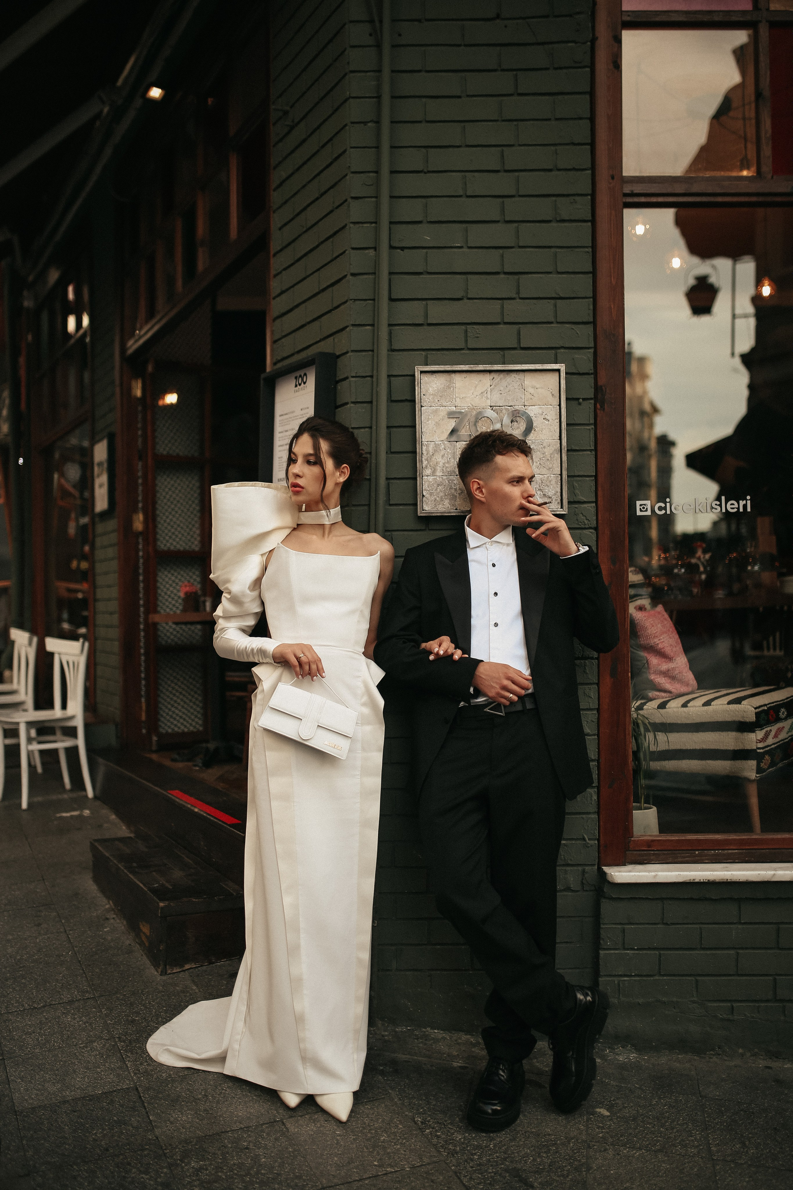 Кирилл & Злата. Свадебный и семейный фотограф в Казани — Лилия Куликова