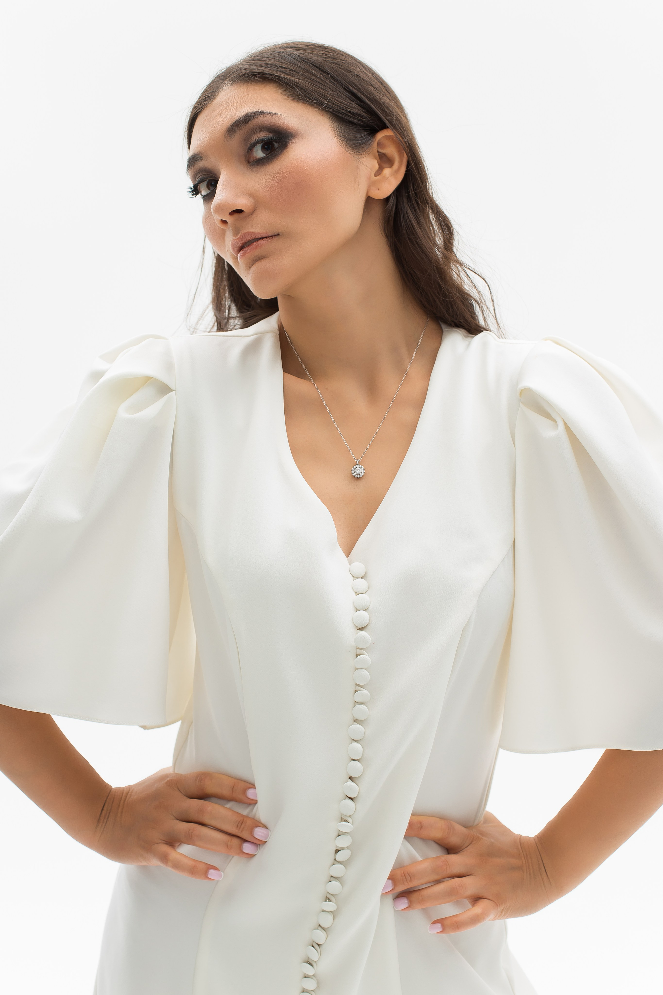 ZarinaShowroom. Свадебный и студийный фотограф в Алматы Ильяс Кырбаев