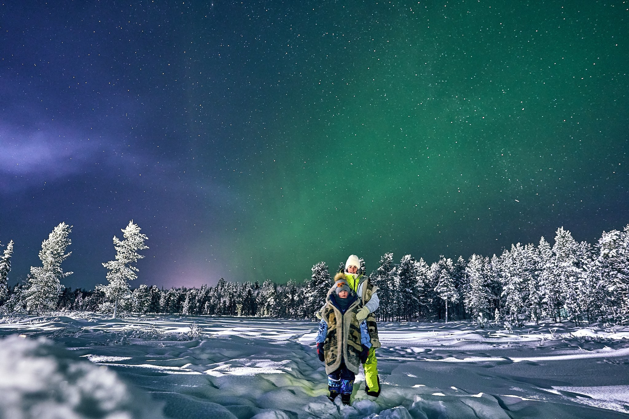 Внедорожные путешествия — OFFROADTRIP