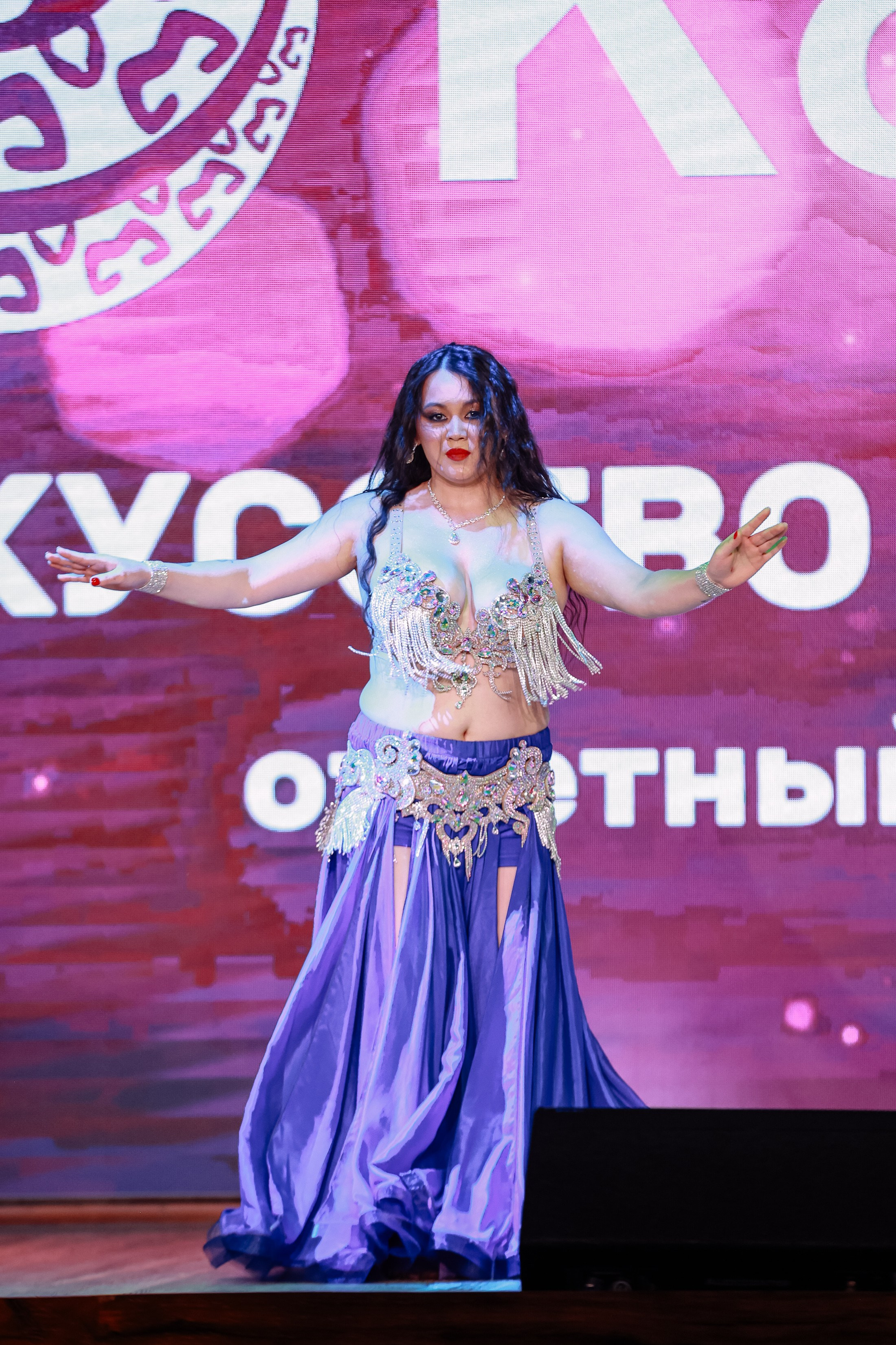 Котиара _ Отчетник. Фотограф Юлия Мальцева