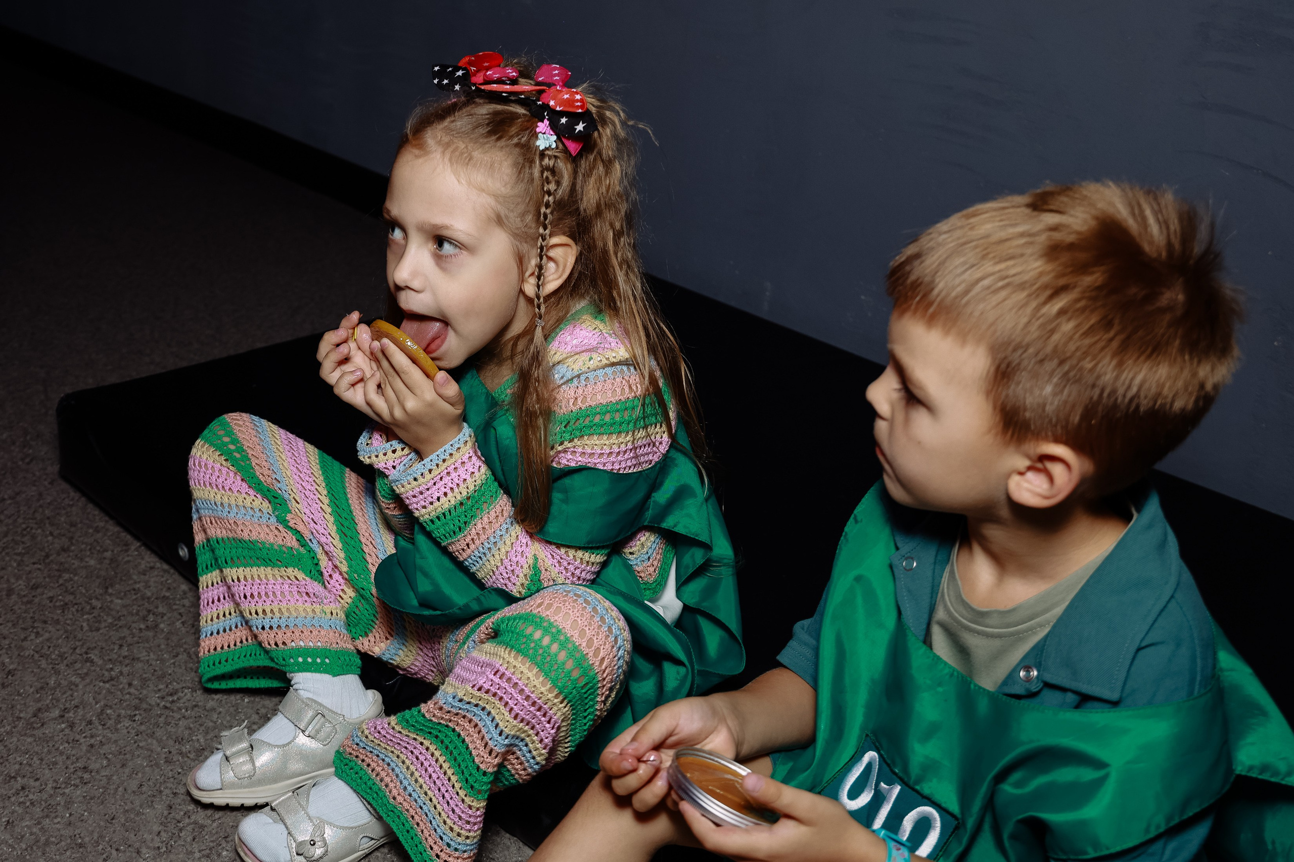 Др Киры Квест. Фотограф Юлия Мальцева