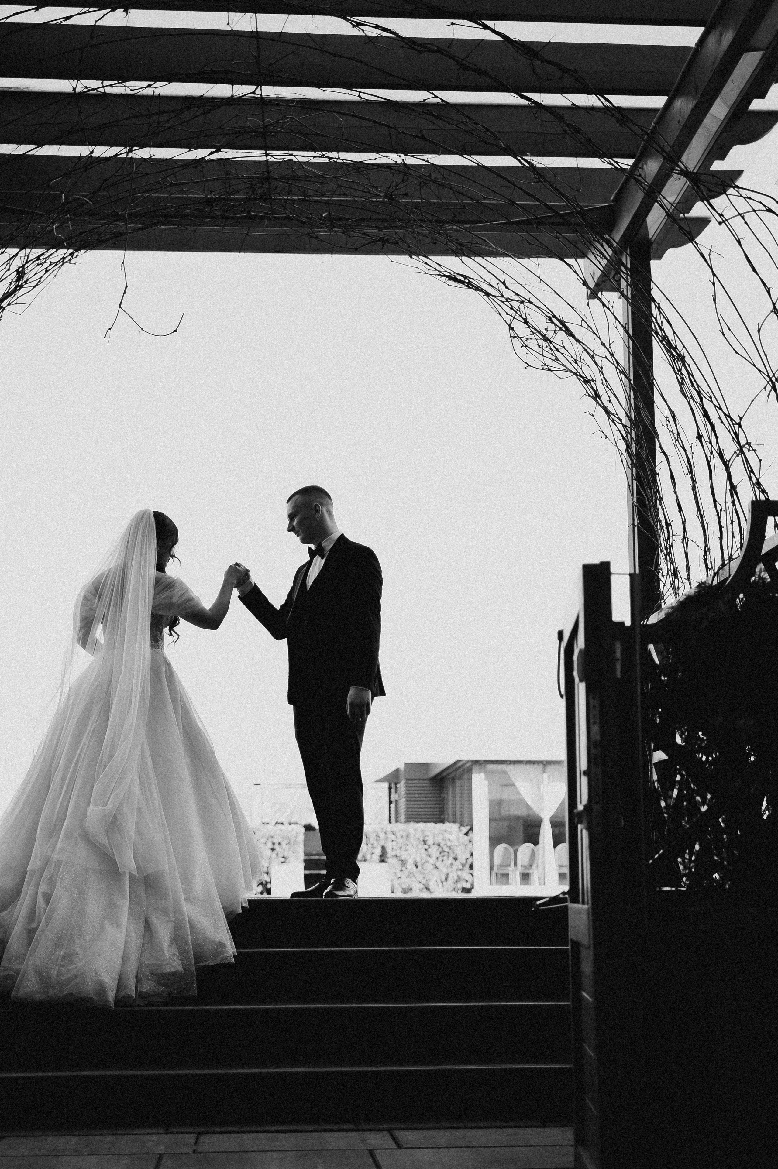 Свадьбы. Фотограф Тверь