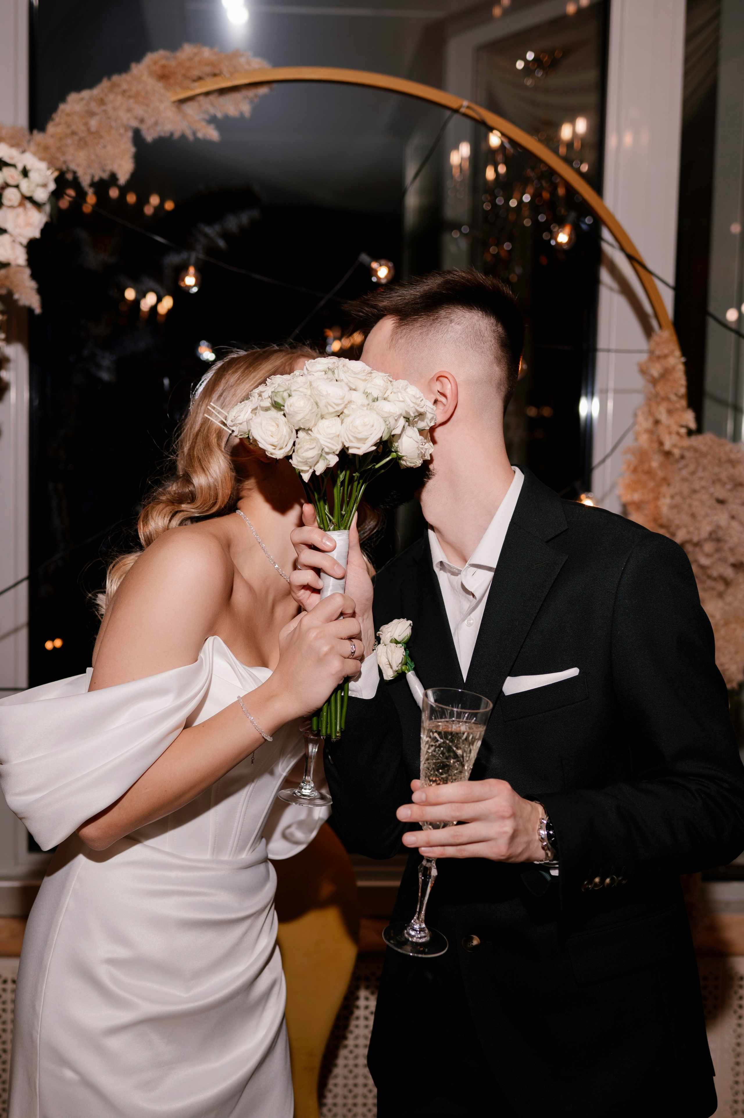 Свадьбы. Фотограф Тверь