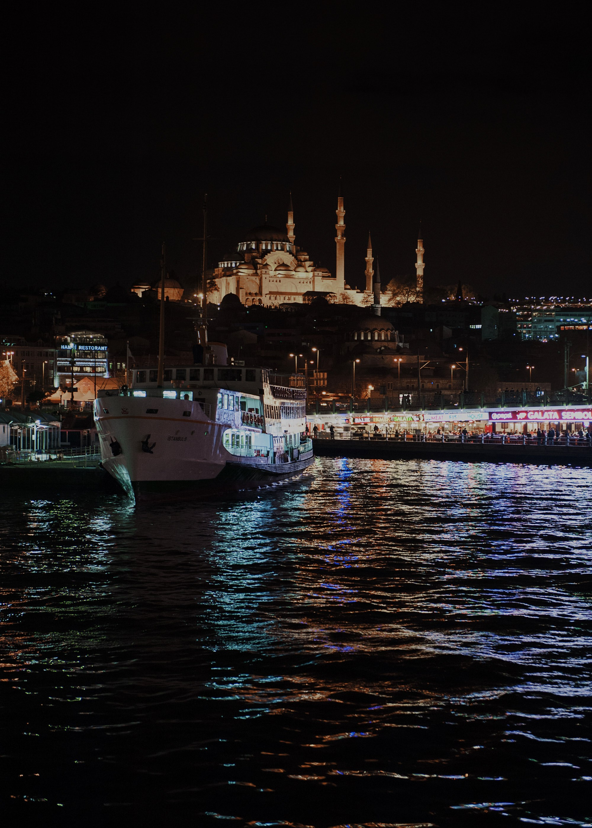 Документальная фотография — проект «Стамбул многоликий» | Дмитрий Тарасов. Репортажный фотограф в Москве — Дмитрий Тарасов | Съёмка мероприятий, концертов, корпоративов