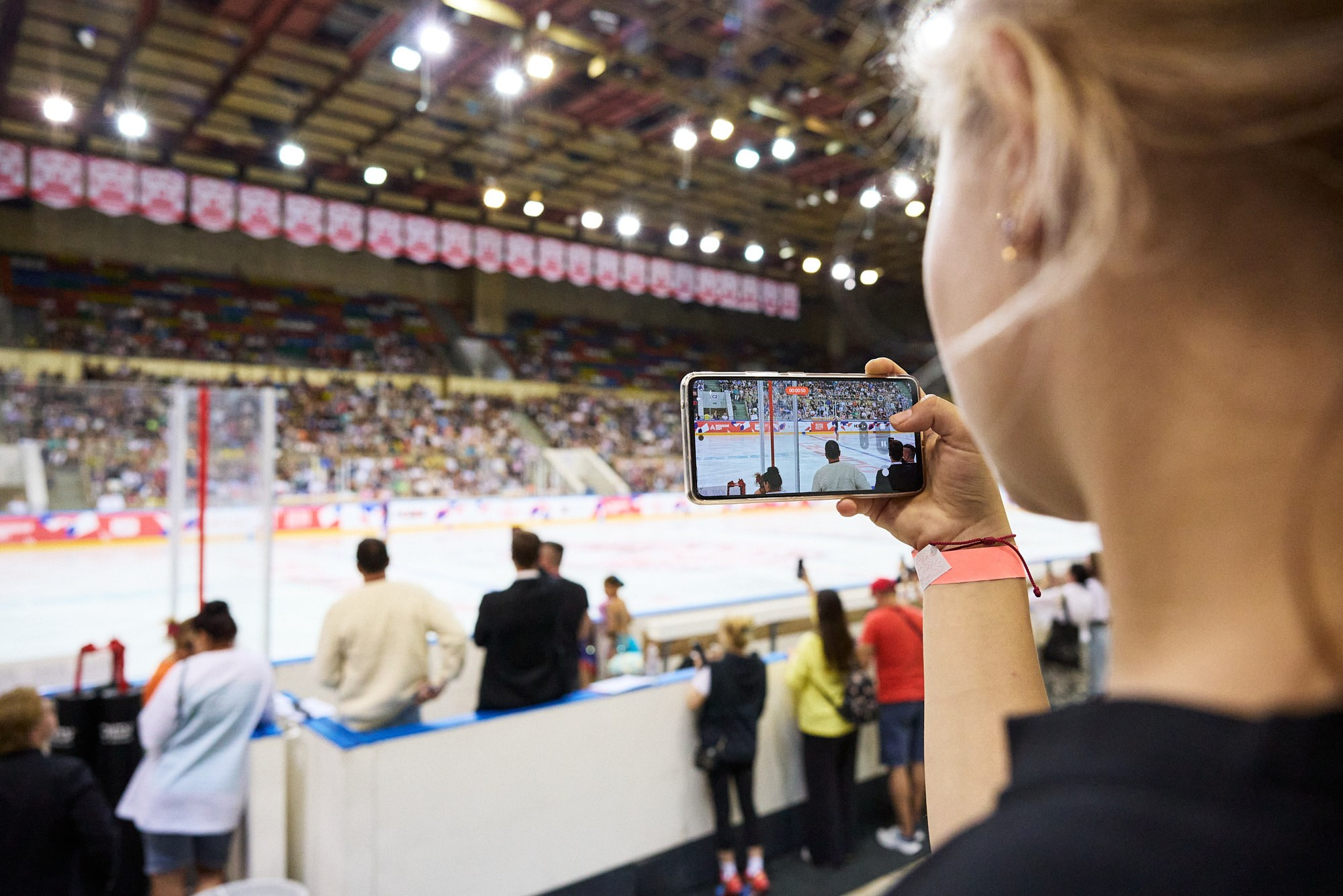 День Московского спорта — репортажная съёмка спортивного события в Москве. Репортажный фотограф в Москве — Дмитрий Тарасов | Съёмка мероприятий, концертов, корпоративов