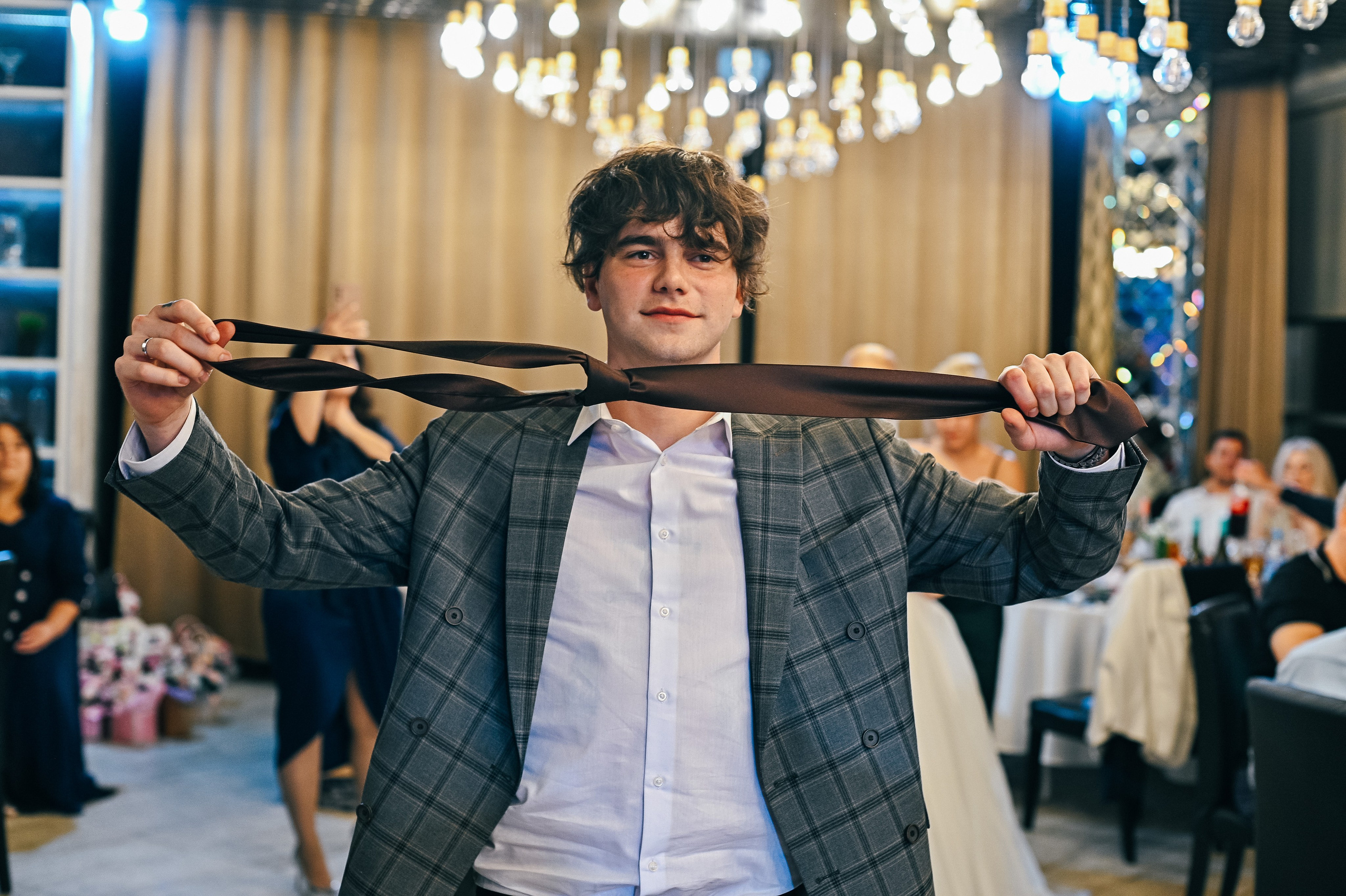 Свадьбы — репортаж. Главная