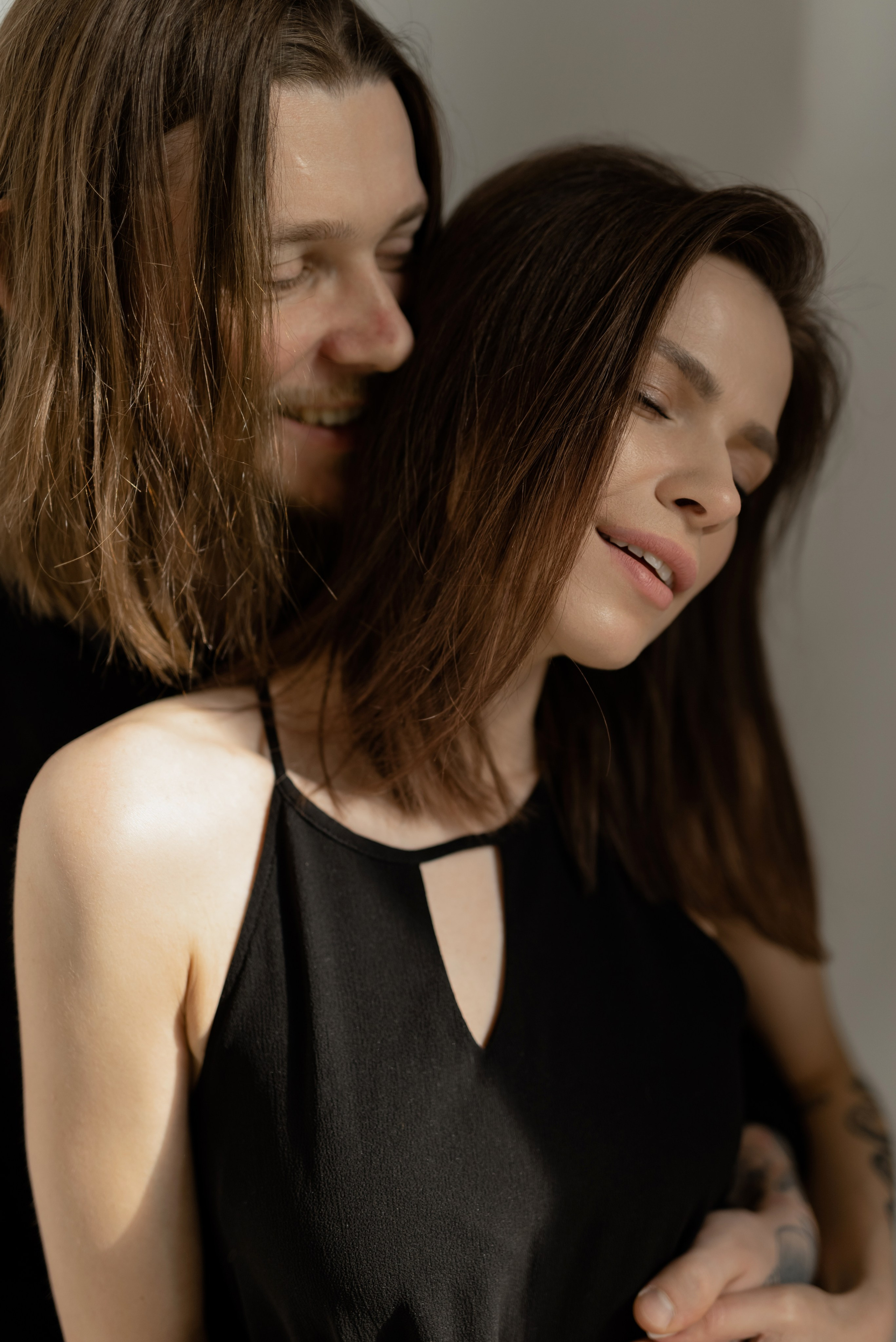 С тобой мне хочется летать. Свадебный фотограф в Минске и Санкт-Петербурге Вероника Аксенова