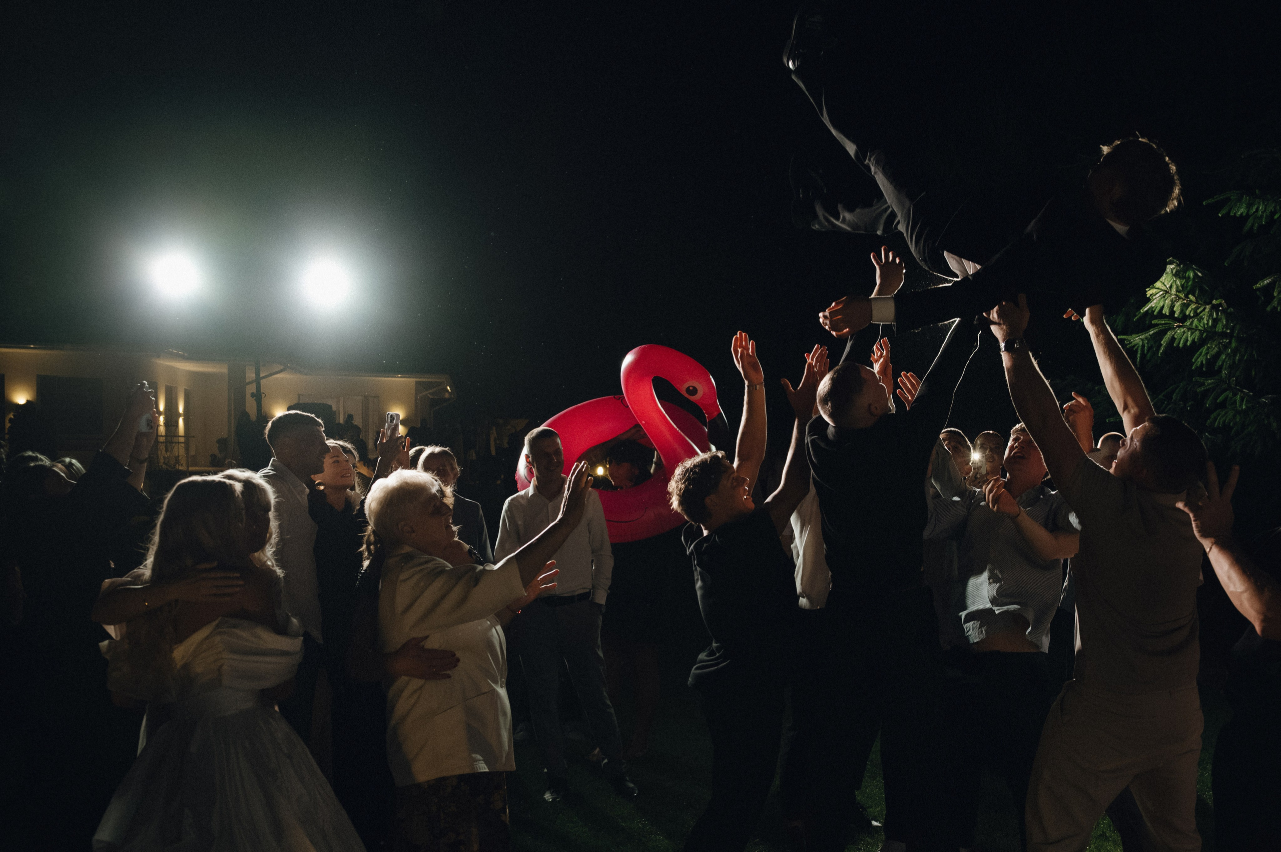 Если в сердце живет любовь. Свадебный фотограф в Минске Тагай Наталья