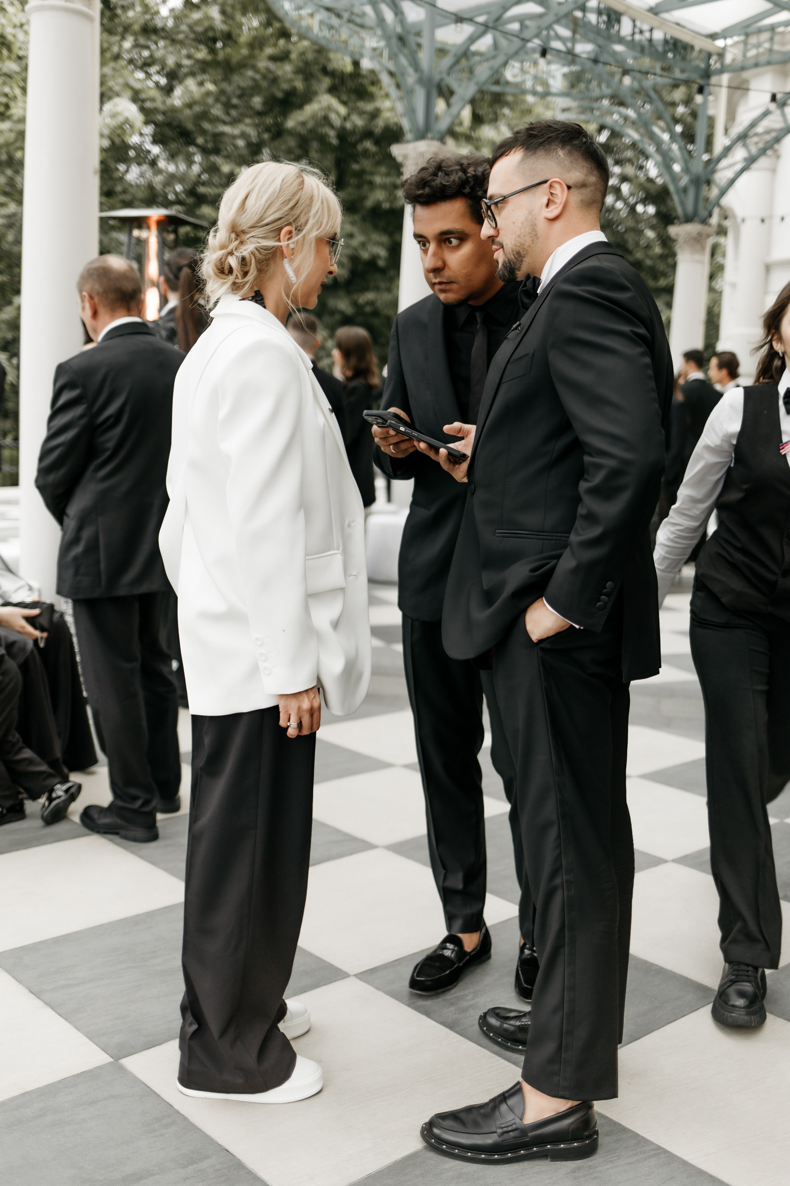 Свадьба Ксении и Михаила. Свадебный и семейный фотограф Савельева Дарья