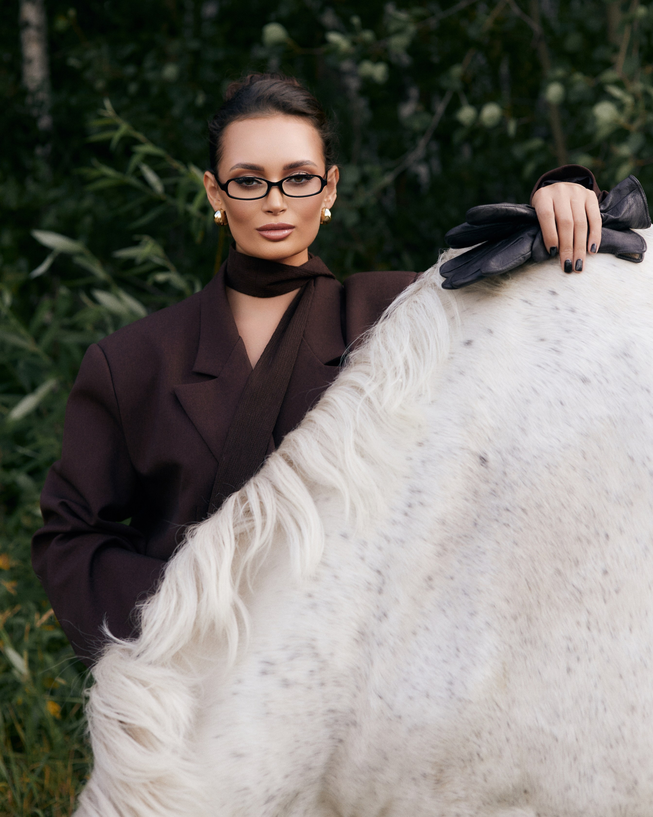 KATRINE. Ася Солопова, фотограф Тюмень