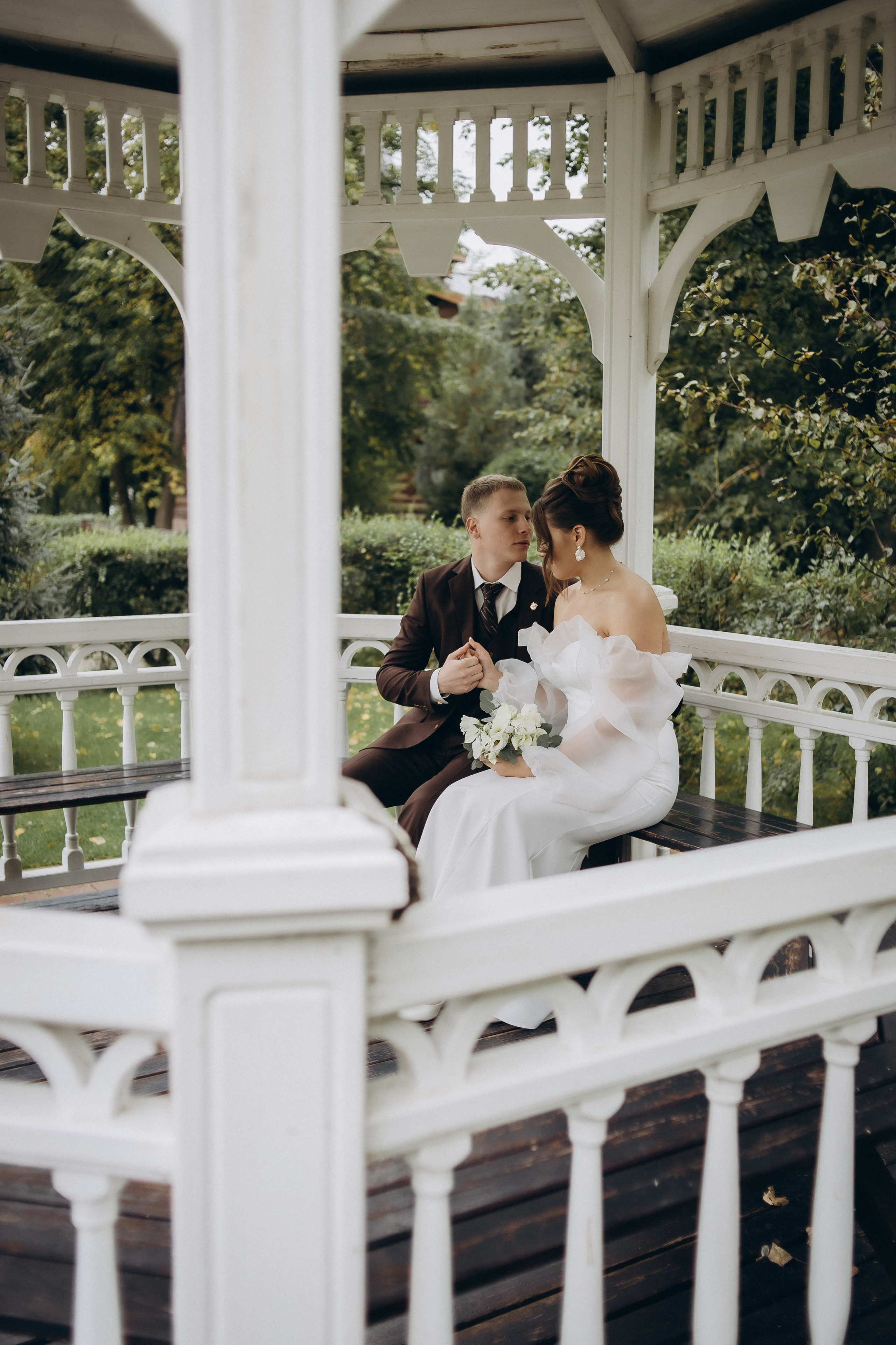 Артём и Елизавета. Фотограф Регина Крикунова г. Красноярск