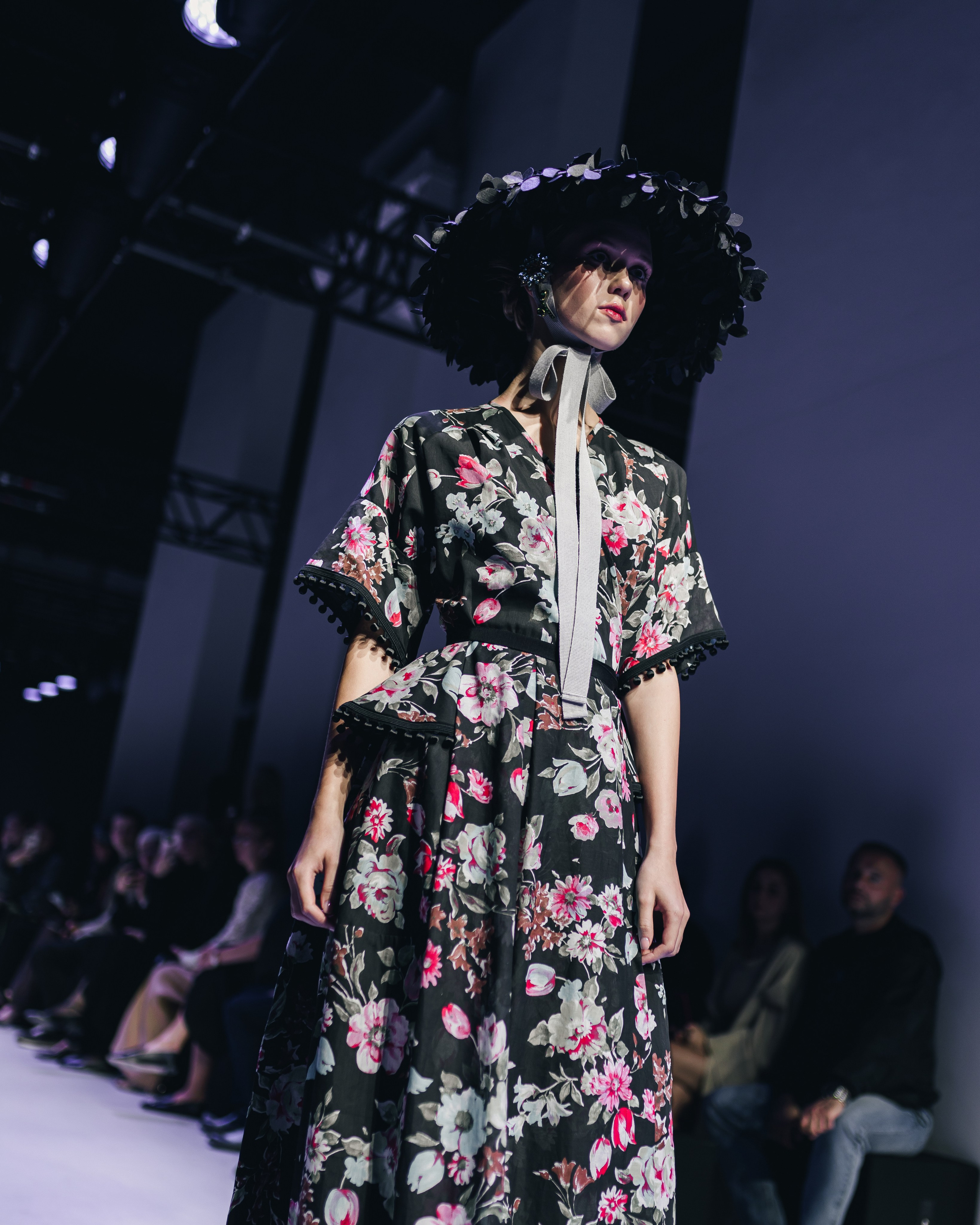 STAS LOPATKIN. Елизавета Федотова | фэшн-фотограф