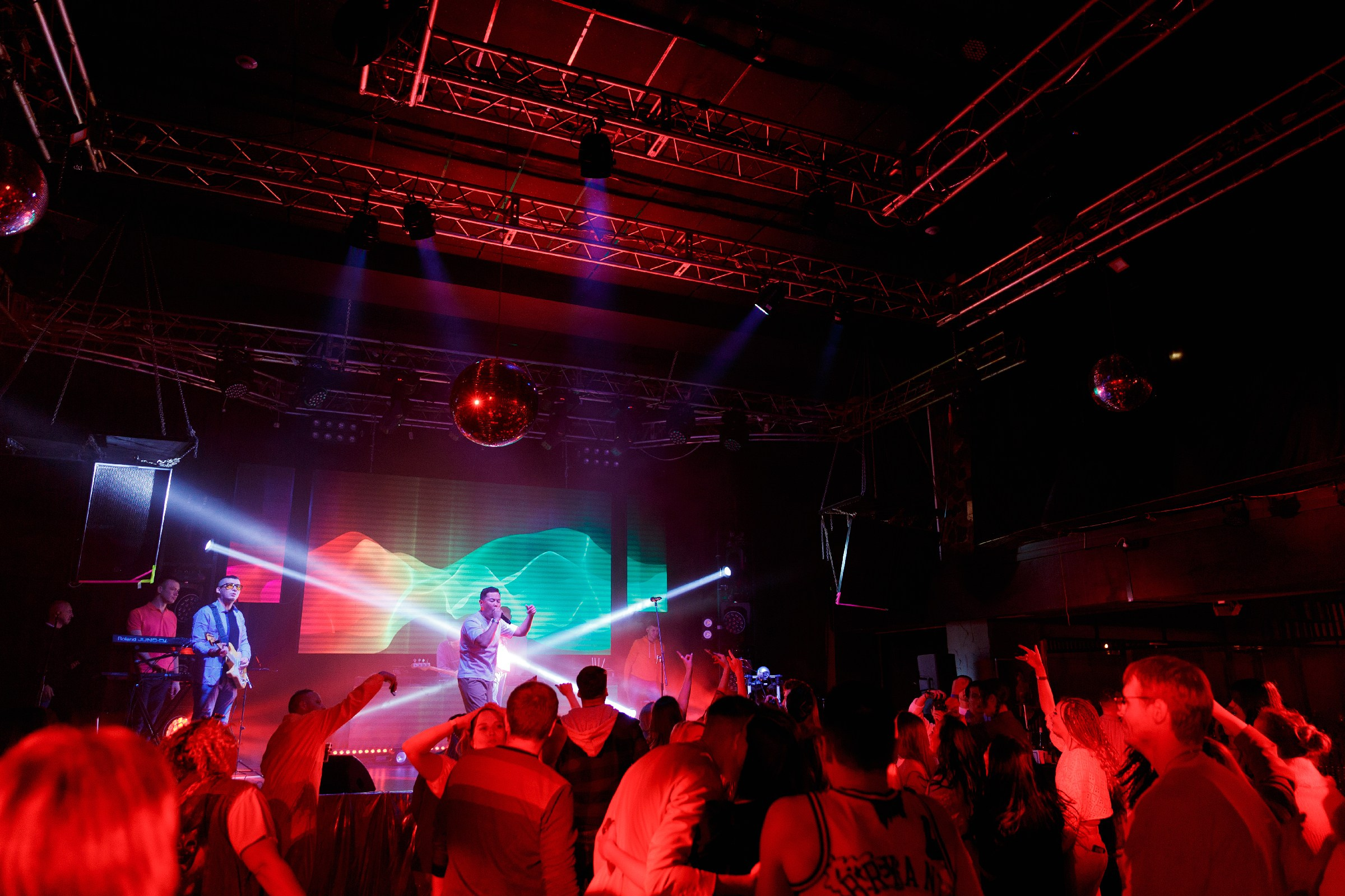 Event тусовка от ШМК. Свадебный фотограф Иркутск, репортажный фотограф Иркутск