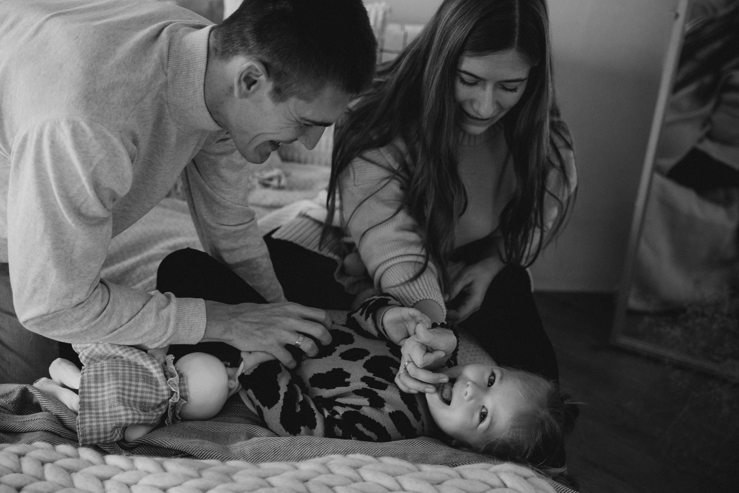 Семья Акимовых. Свадебный фотограф Юлия Галкина Ростов на Дону