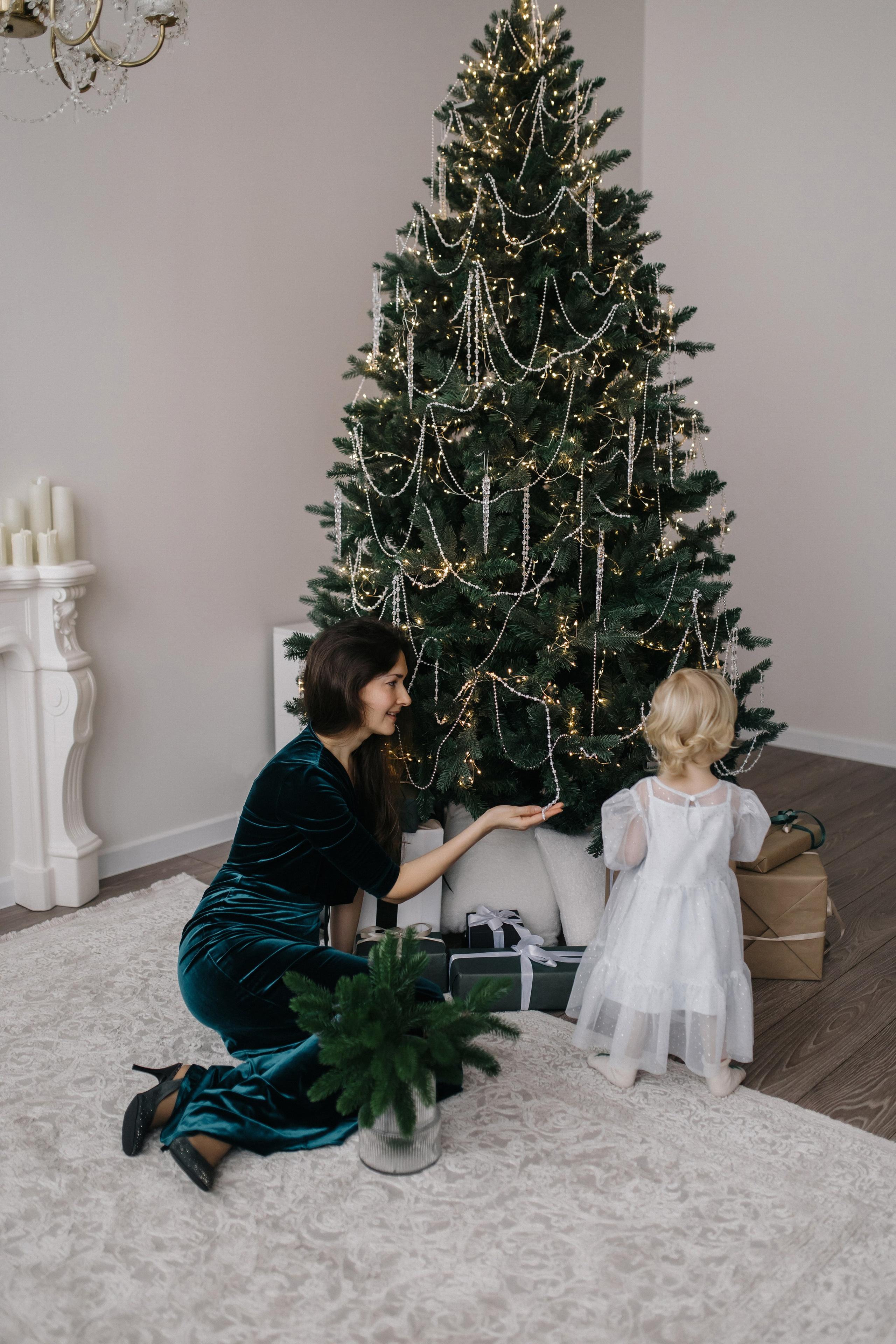 Фотосессия в 100 Frames