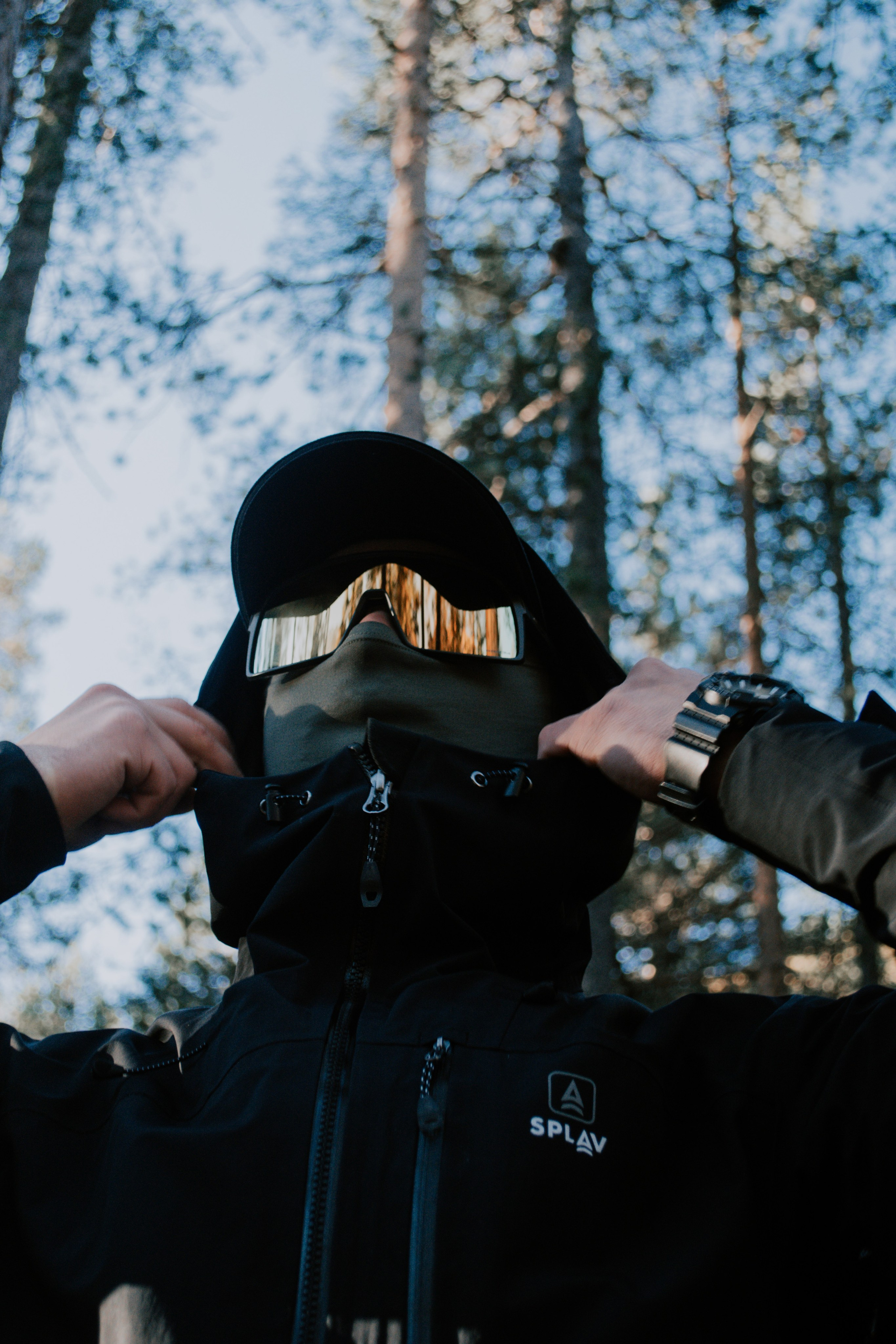 СПЛАВ. Бренд одежды. Фотограф Настя | Экспедиции и лайфстайл