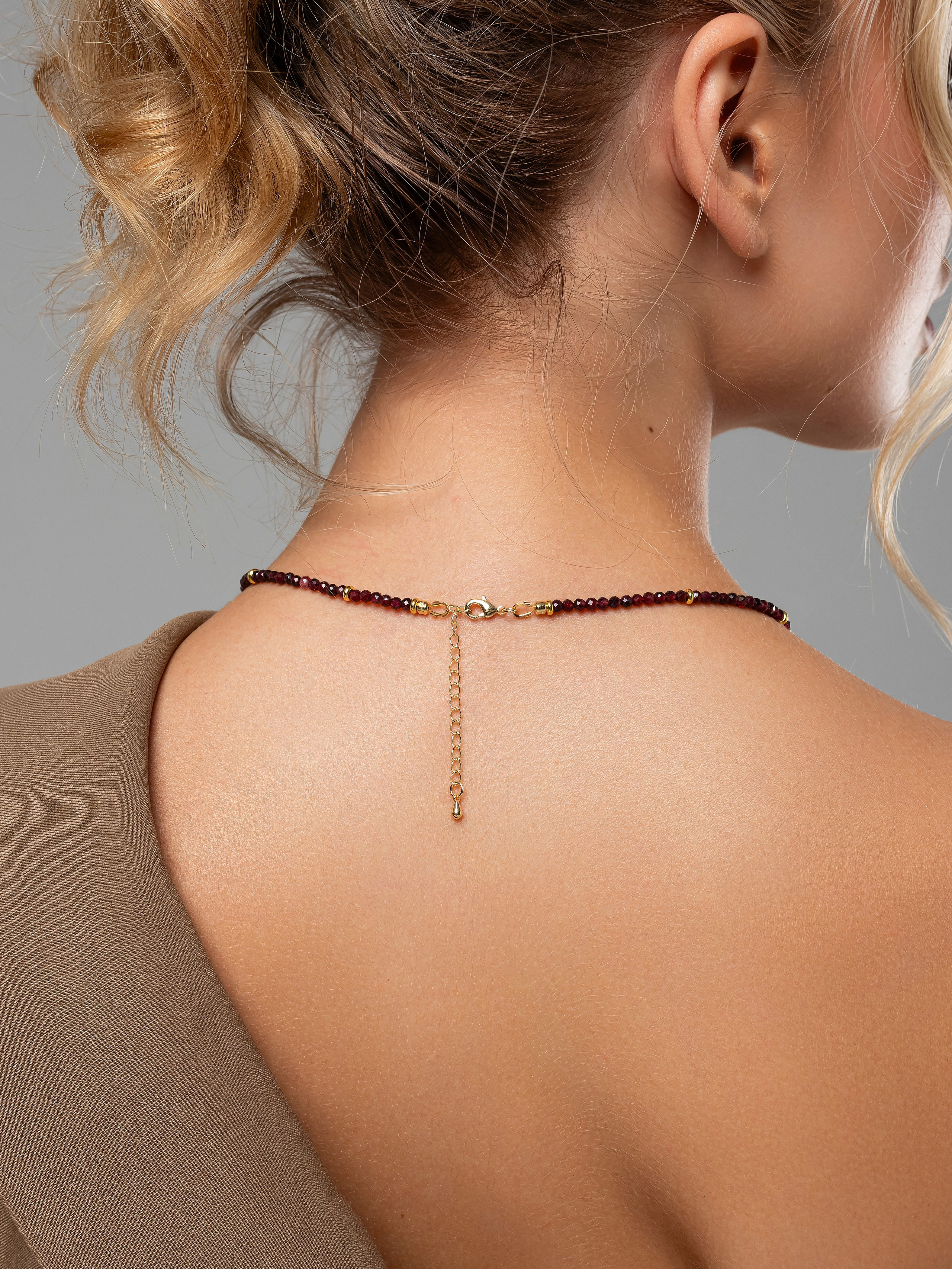 Украшения из камня. Фотограф в Краснодаре Арина Кудряшова