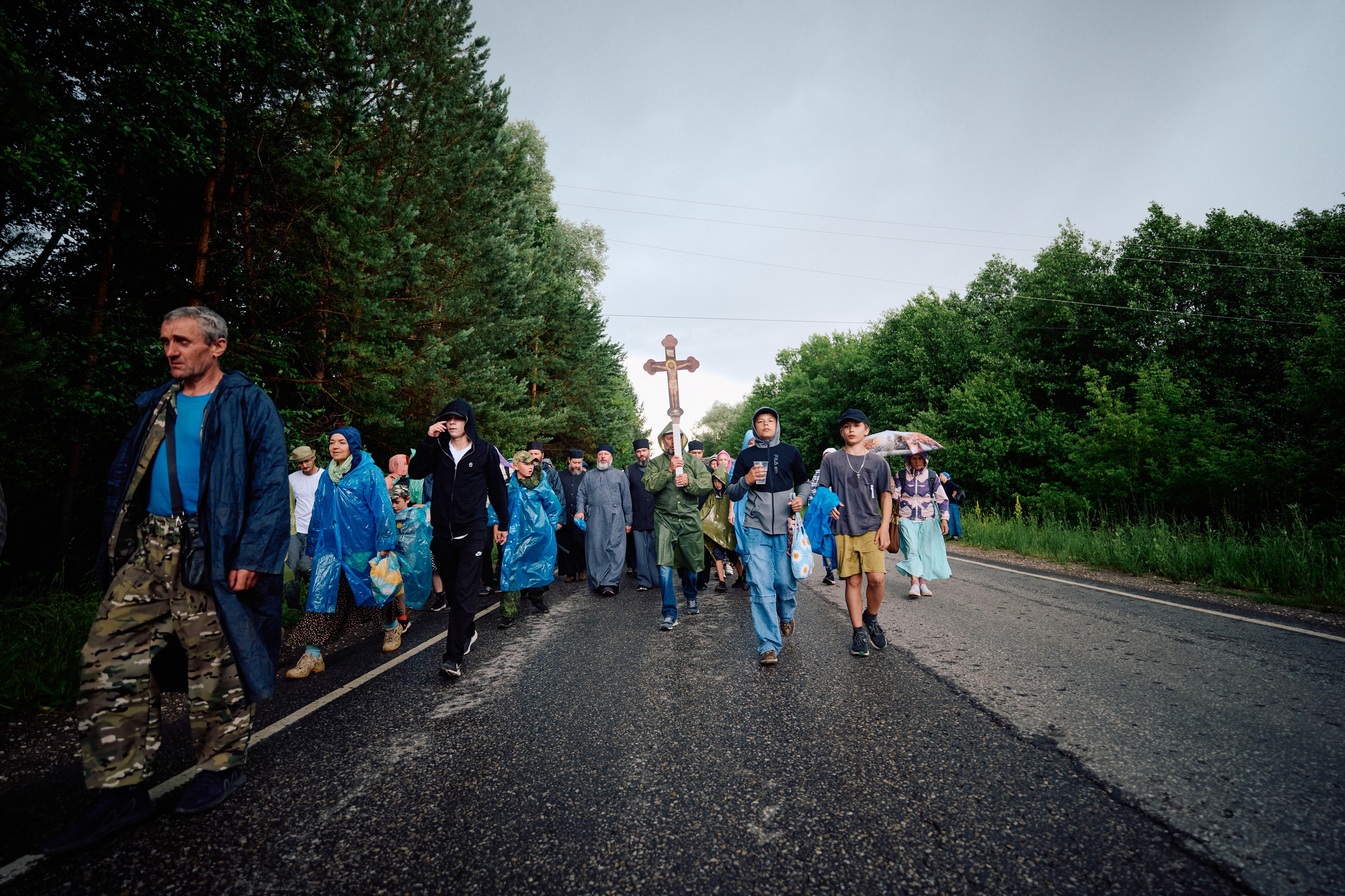 День второй. Репортажный фотограф в Самаре Артем Арсентьев