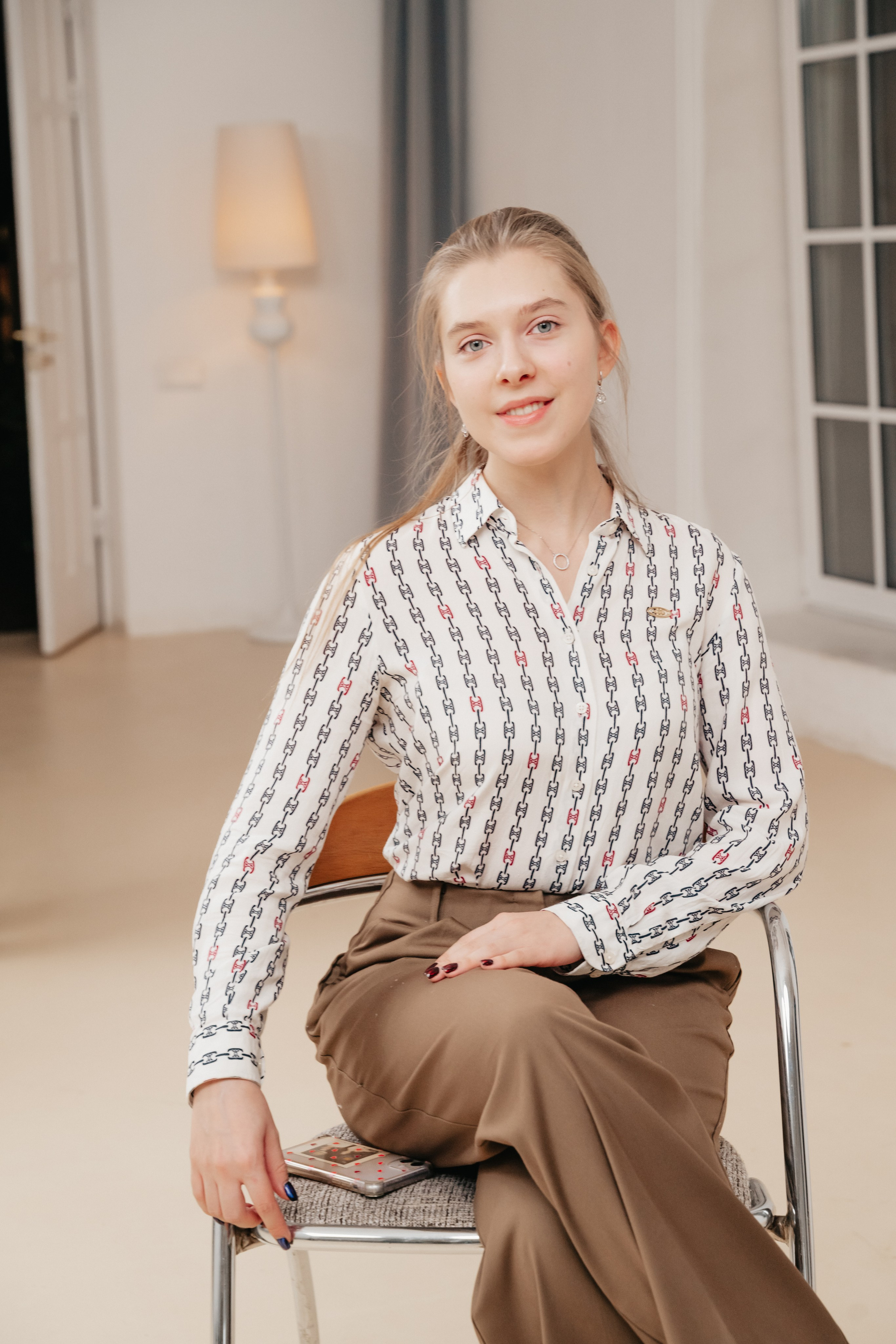 Фото для блога, для бизнеса, деловой портрет. Питерский фотограф Светлана Ковалева