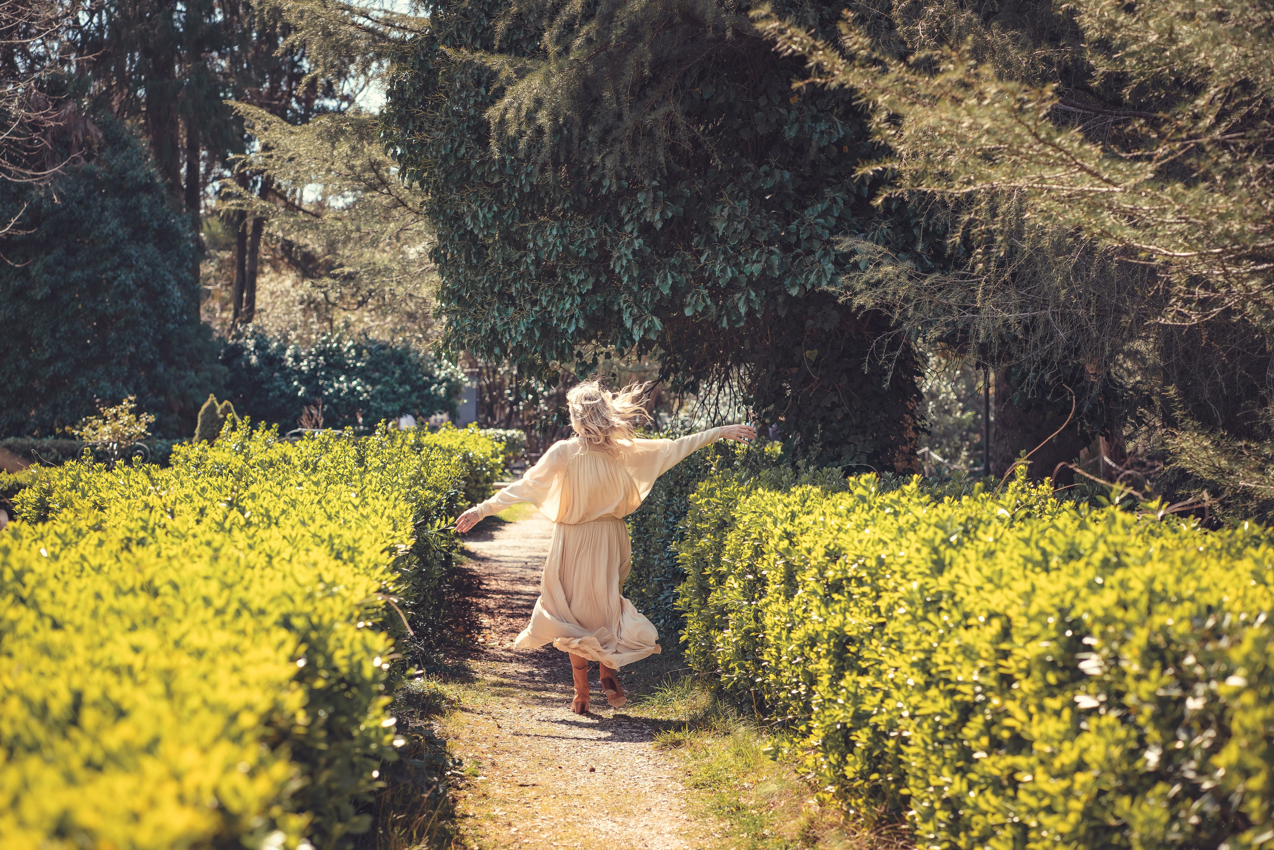 Летние фотосессии. Фотограф и фотохудожник