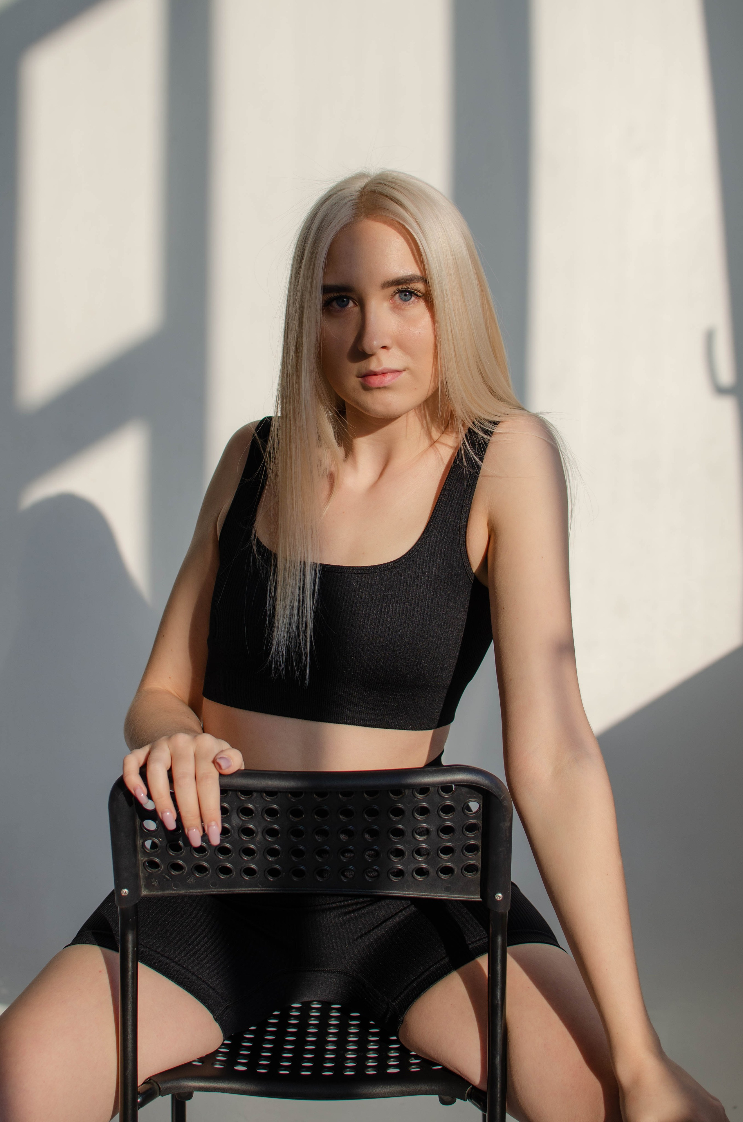 Старцева Полина. Promodels