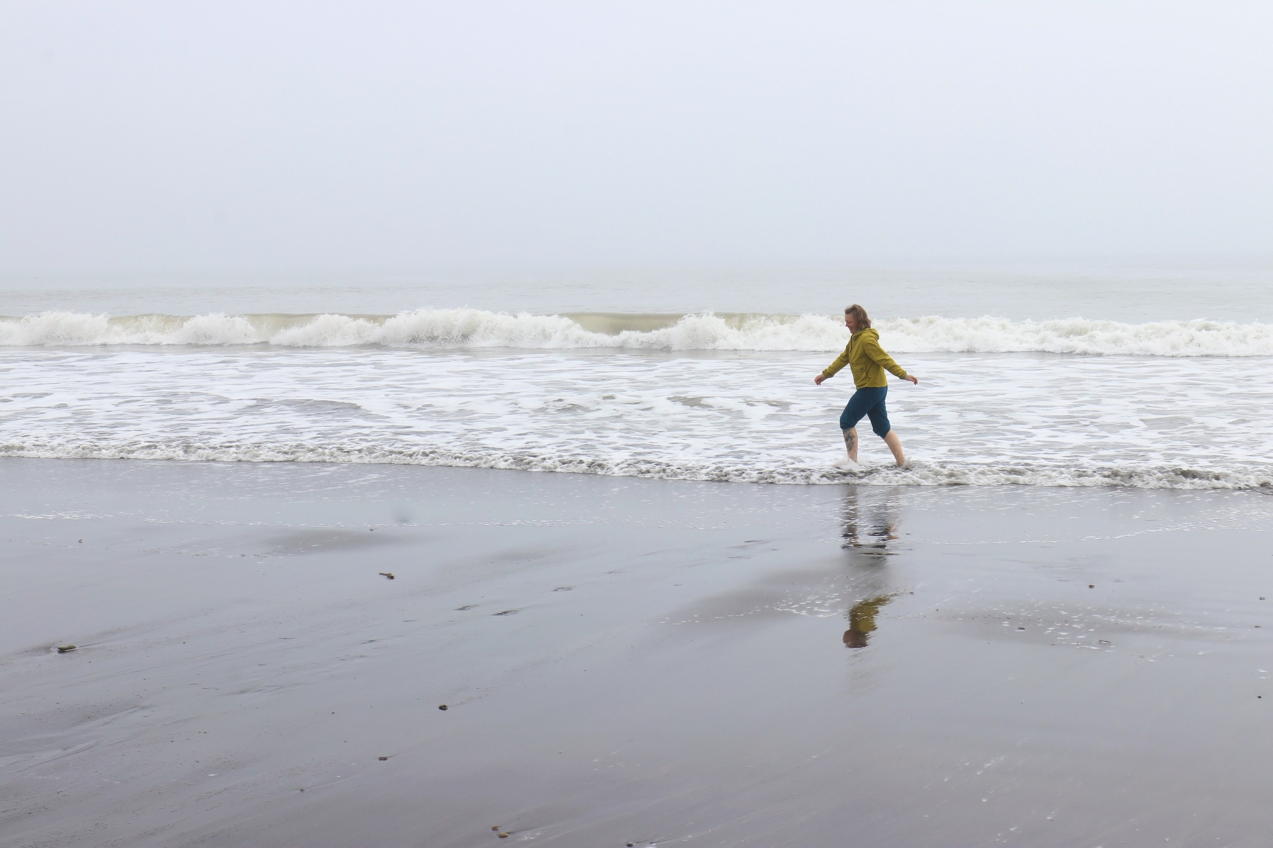 Камчатка и о. Парамушир. Июль 2024. Путешественник-фотограф из Санкт-Петербурга Татьяна Свистулина