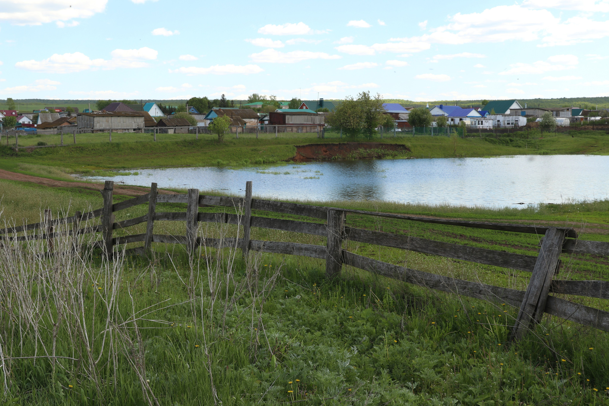 Велопоход Уфа — Мелеуз. Май 2024. Путешественник-фотограф из Санкт-Петербурга Татьяна Свистулина