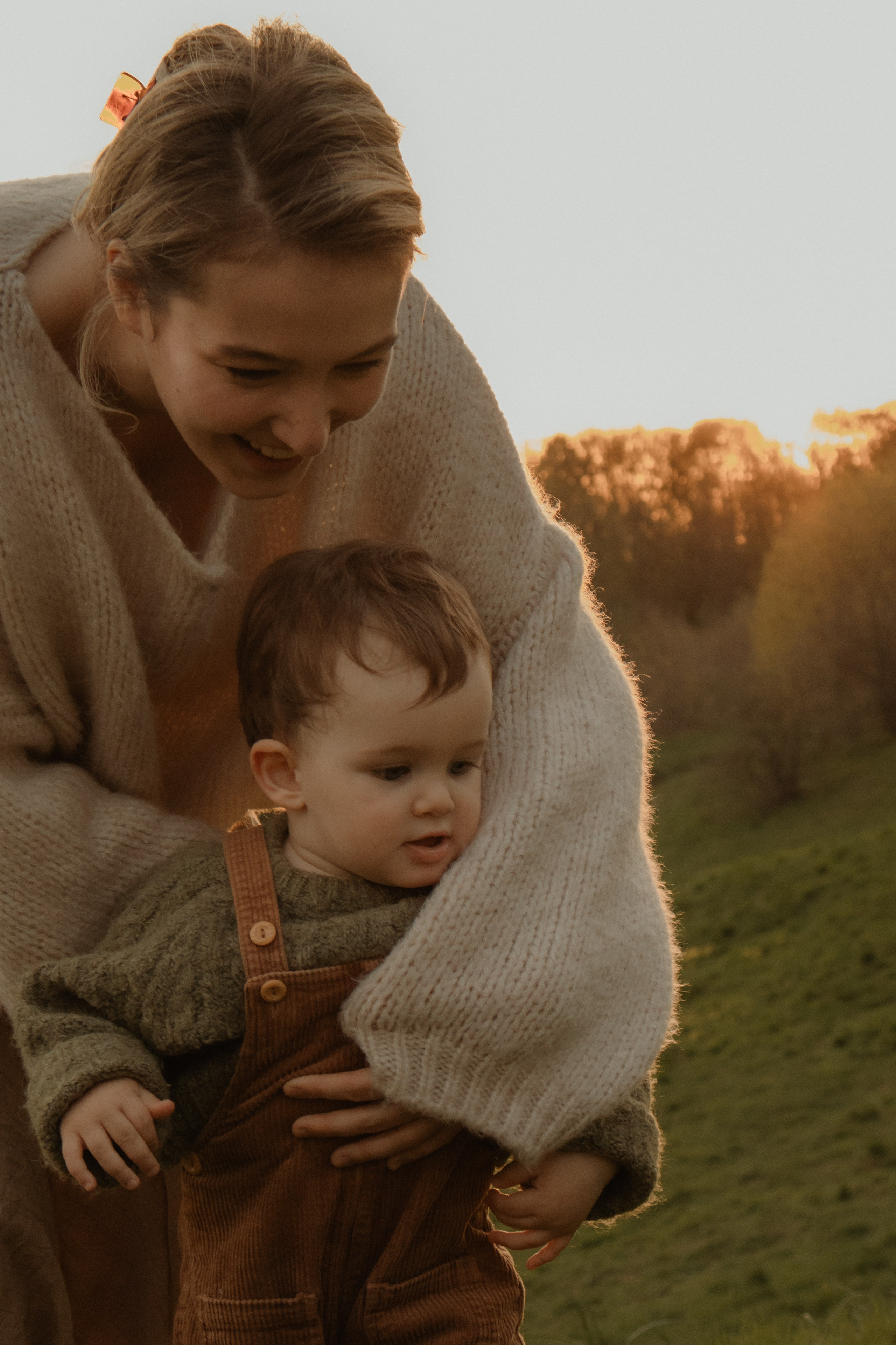 Family stories. Семейный фотограф в Домодедово и Москве Насима Архирейская