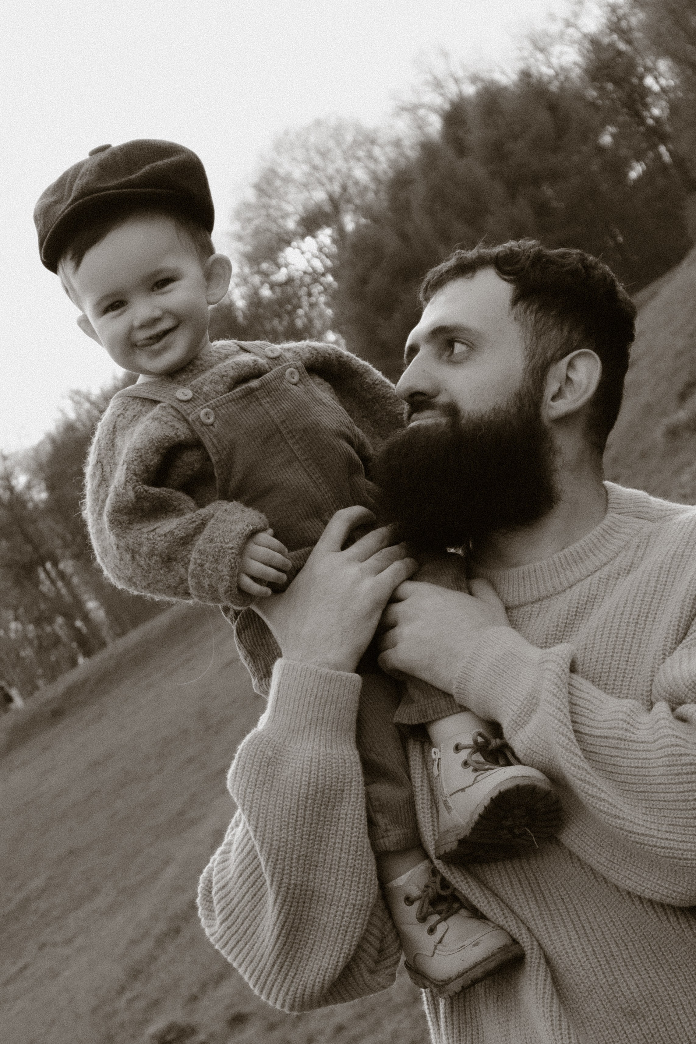 Family stories. Семейный фотограф в Домодедово и Москве Насима Архирейская