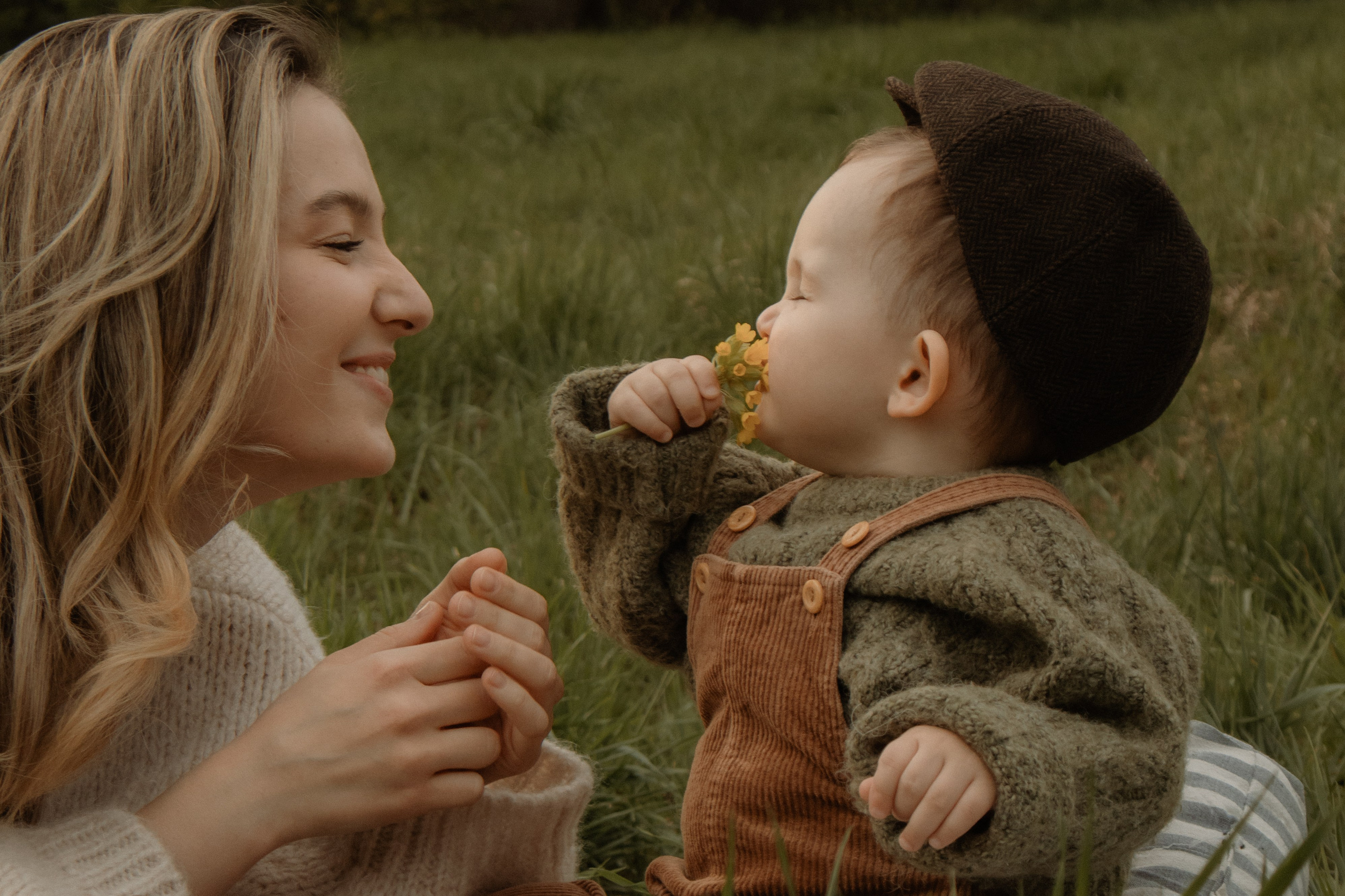 Family stories. Семейный фотограф в Домодедово и Москве Насима Архирейская