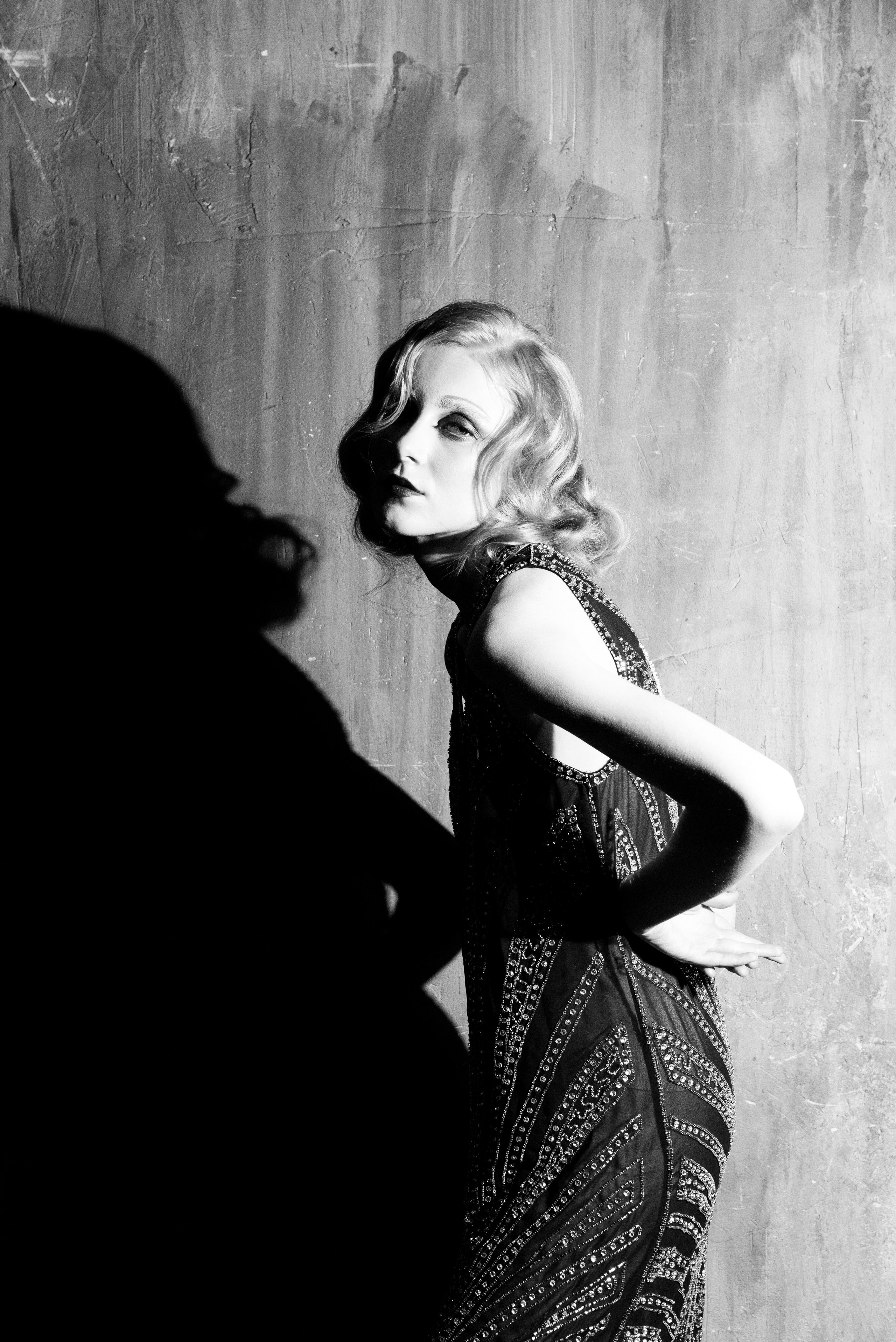 Полина. Портретный и архитектурный фотограф в Москве и Санкт-Петербурге