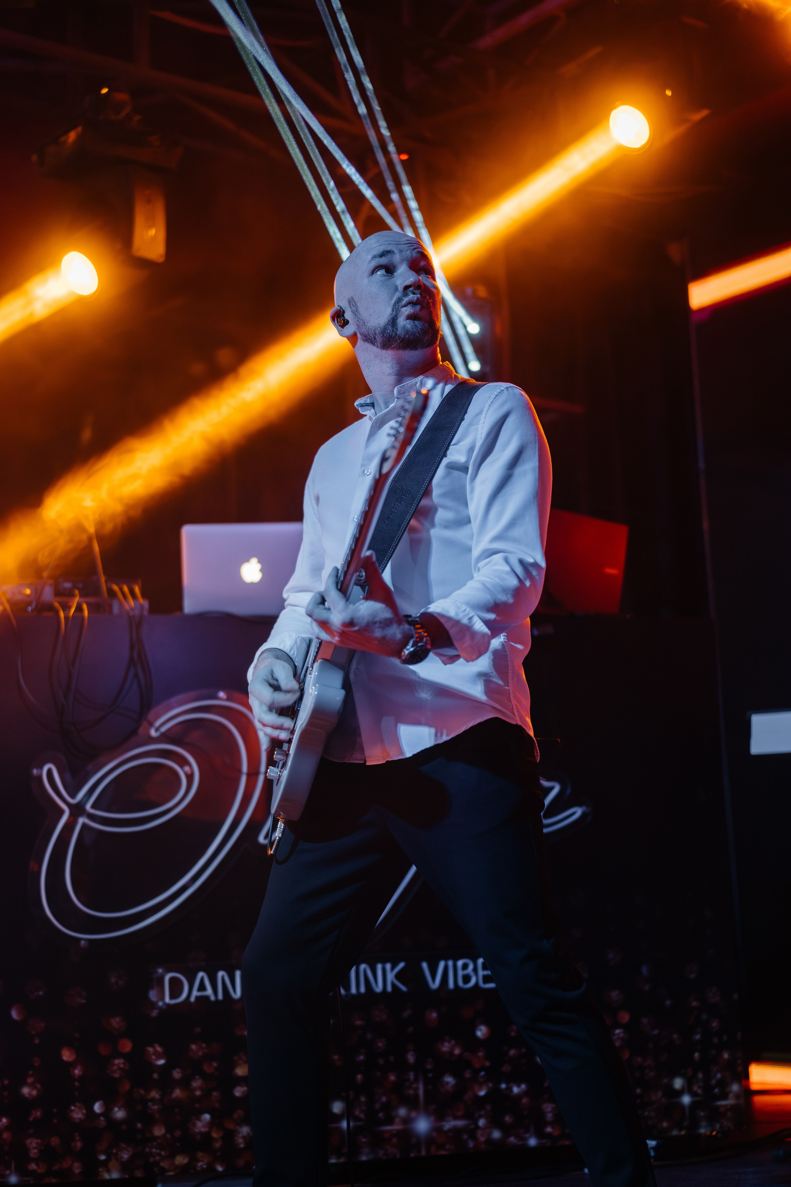 Корпоратив «СОВКОМБАНК». Свадебный фотограф Барнаул Алексей Павлов