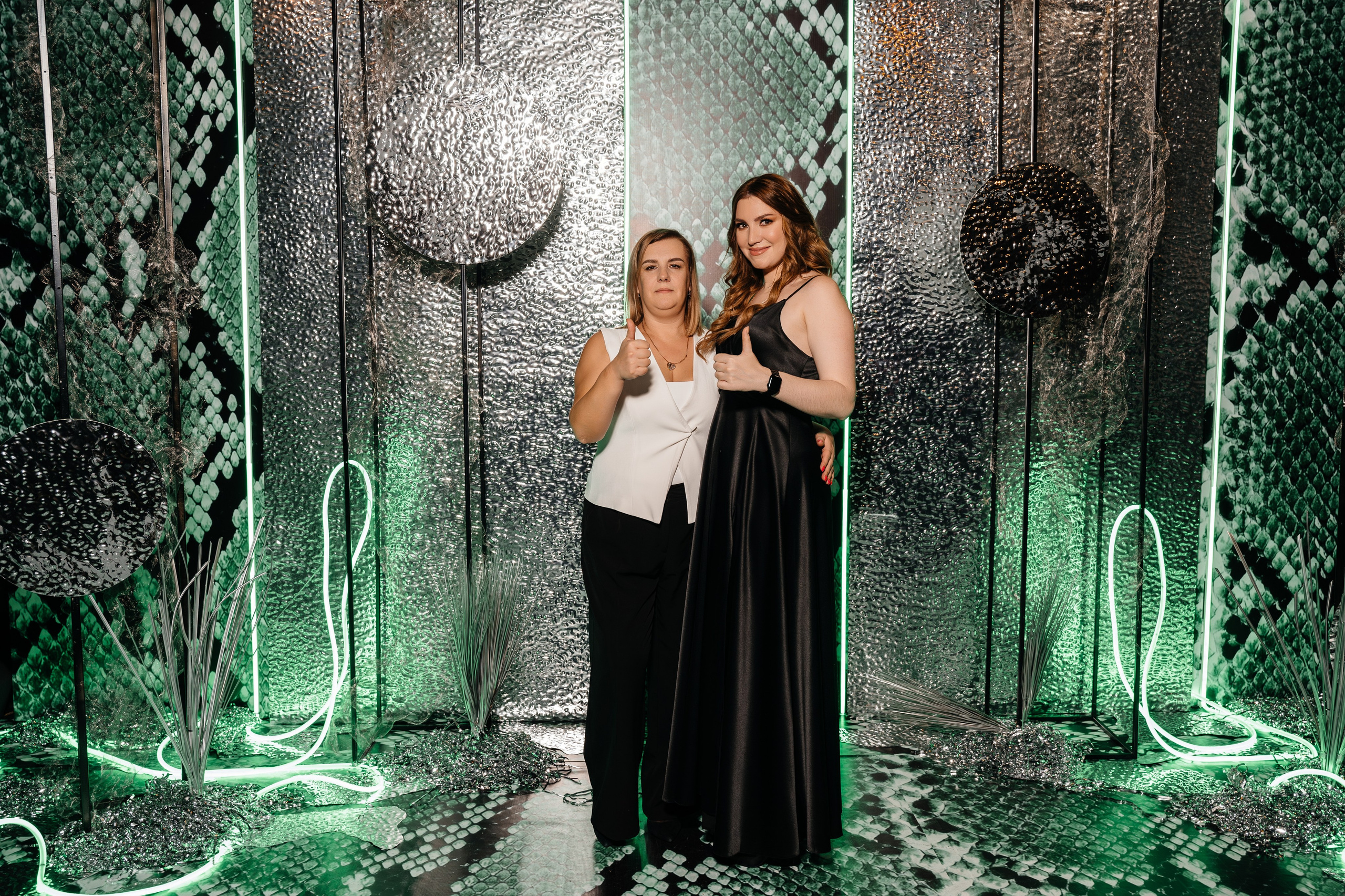 Корпоратив «СОВКОМБАНК». Свадебный фотограф Барнаул Алексей Павлов