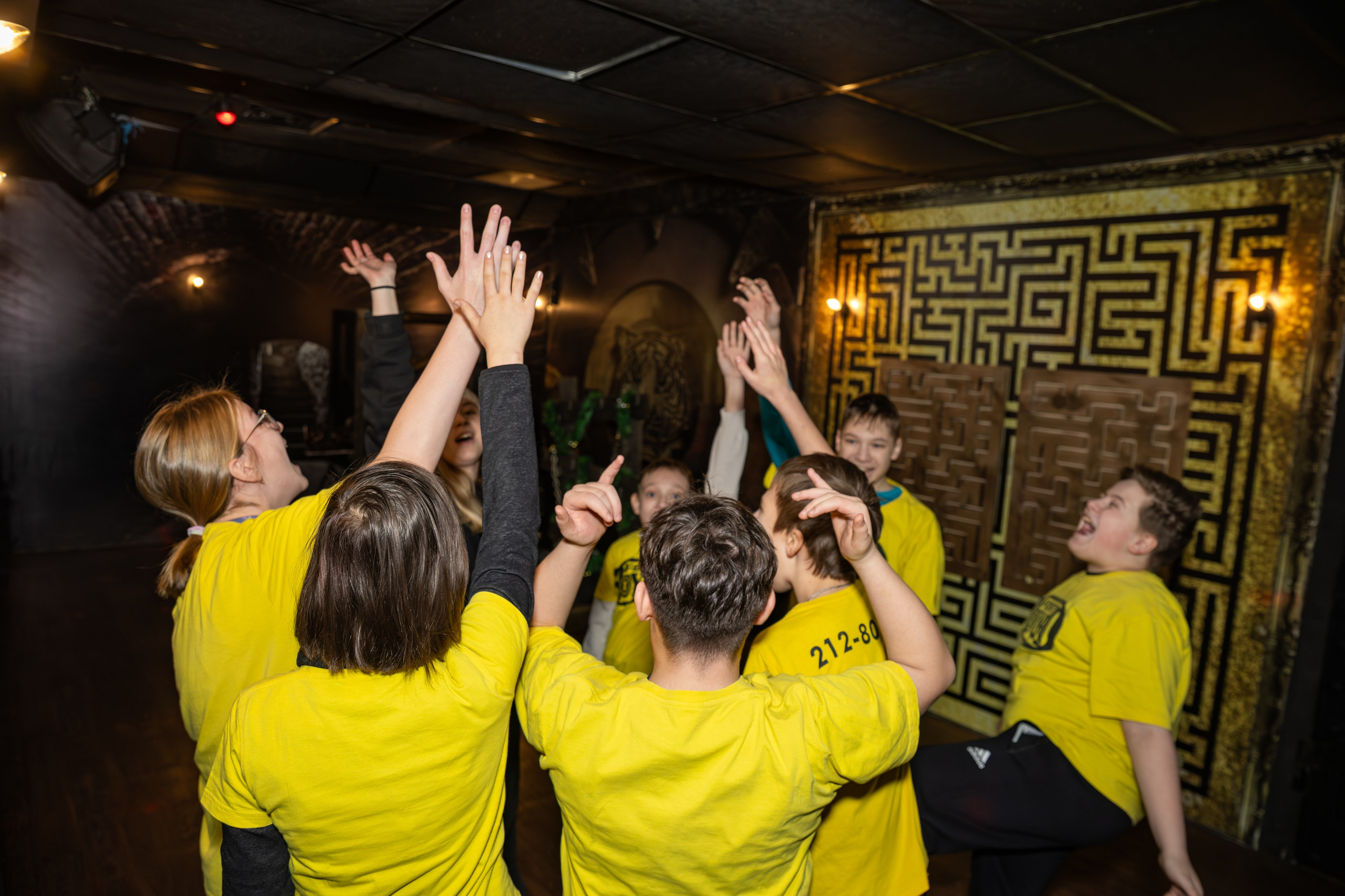 Форт Боярд. Екатерина Рыбина фотограф в Нижнем Новгороде