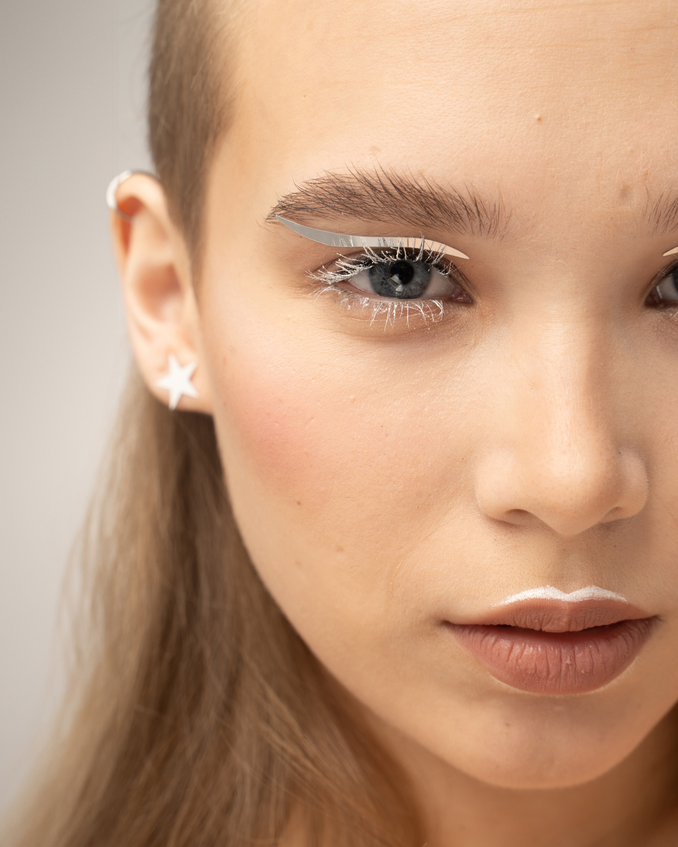 Бьюти. Профессиональный ретушер в Санкт-Петербурге