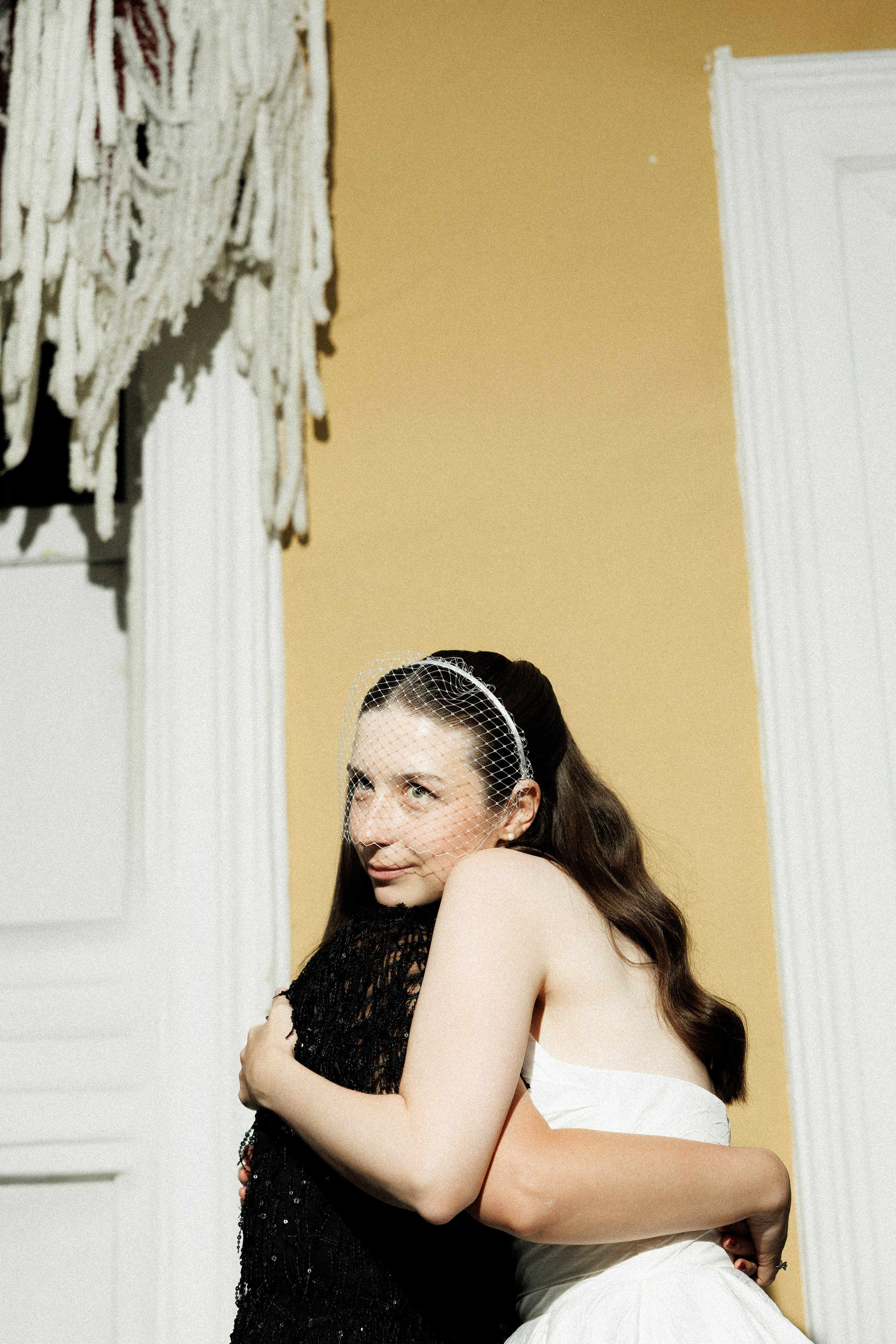 LS. Wedding party. Свадебный и event-фотограф Иван Волнухин