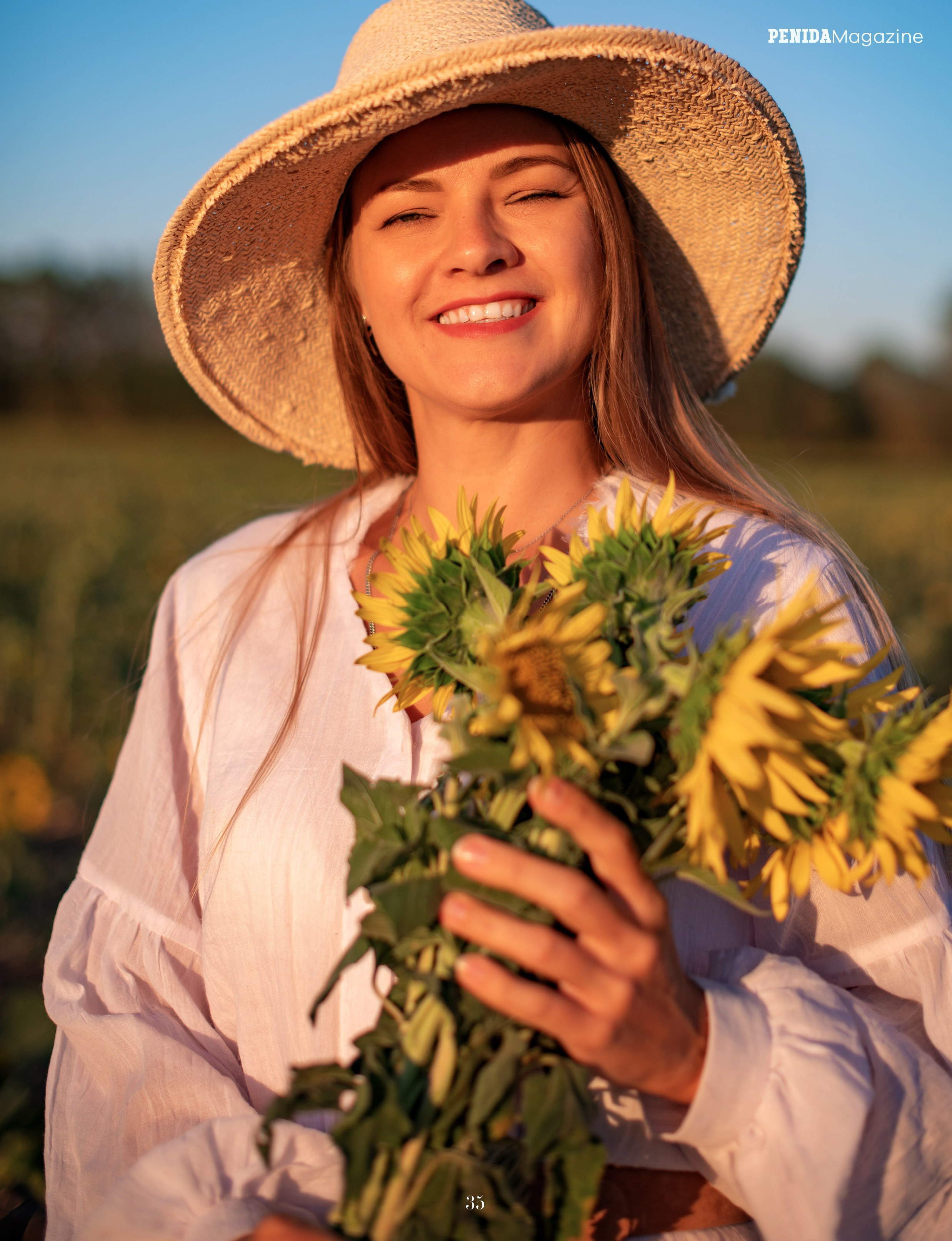Публикации в журналах. Семейный и детский фотограф в Краснодаре Ольга Осинцева