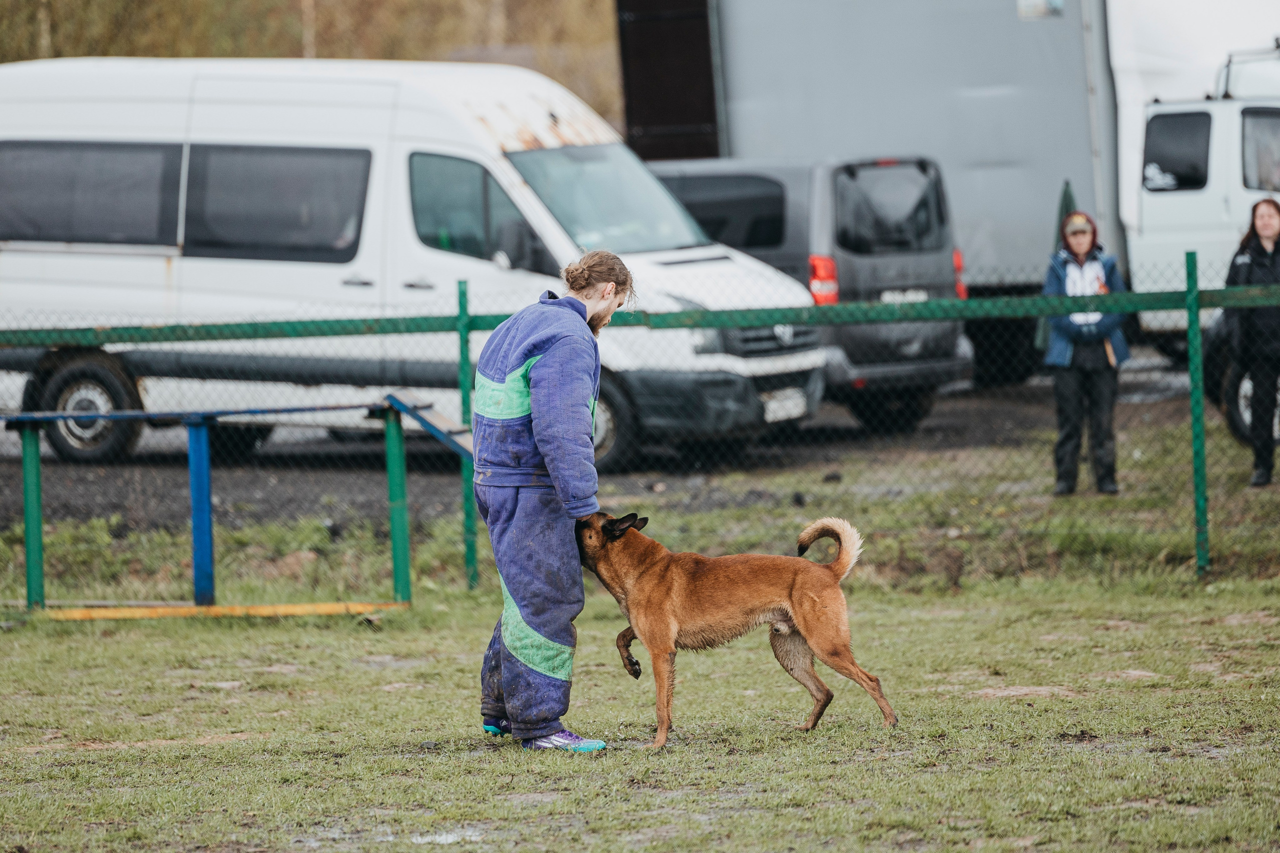 09.05.25 Вологда соревнования. Фотограф-анималист Анна Маринич