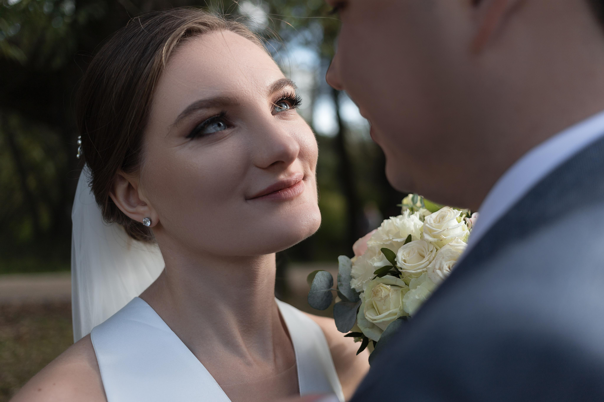 Свадьбы. Фотограф Виктор Курий